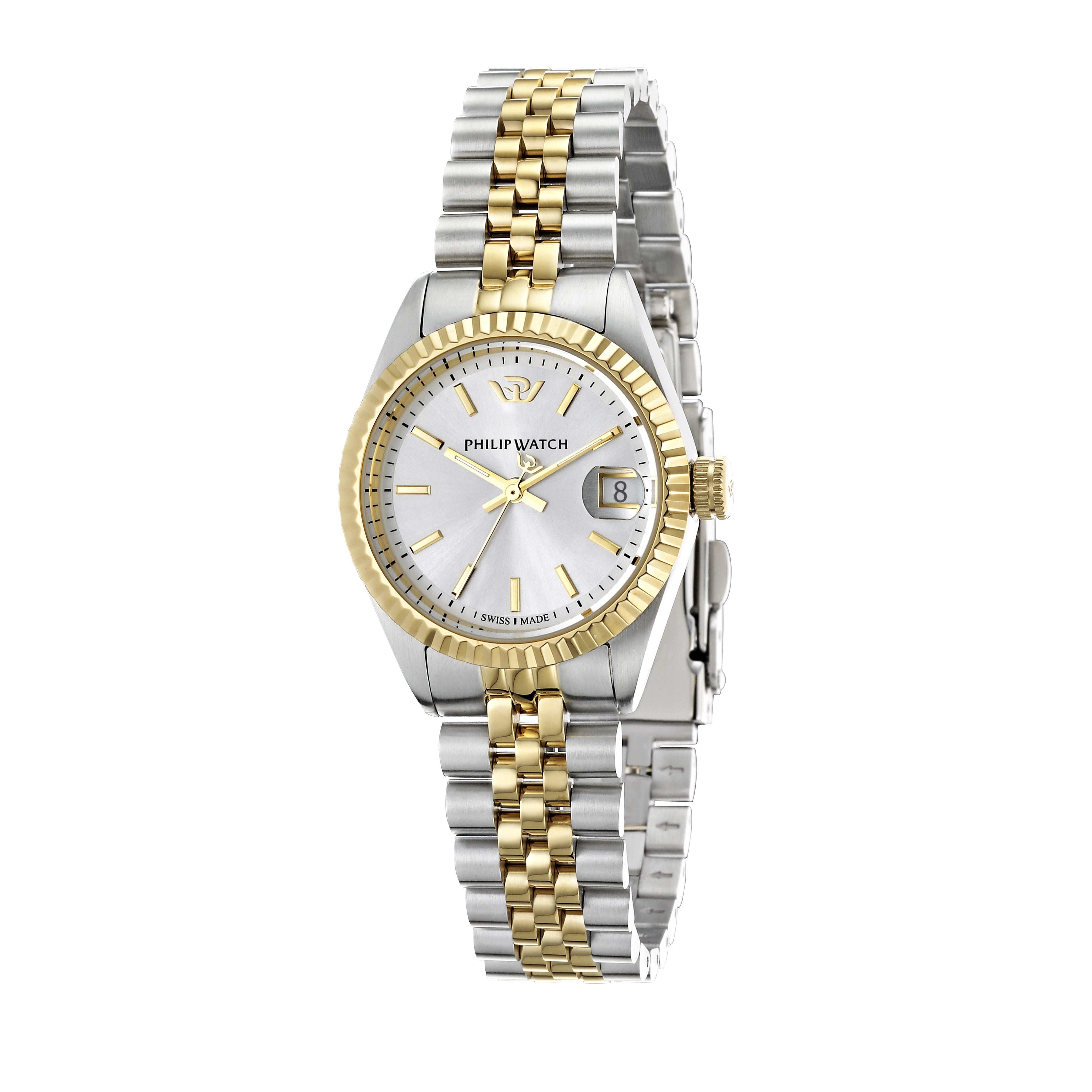 Philip Watch Caribe Urban Women's Watch R8253107519