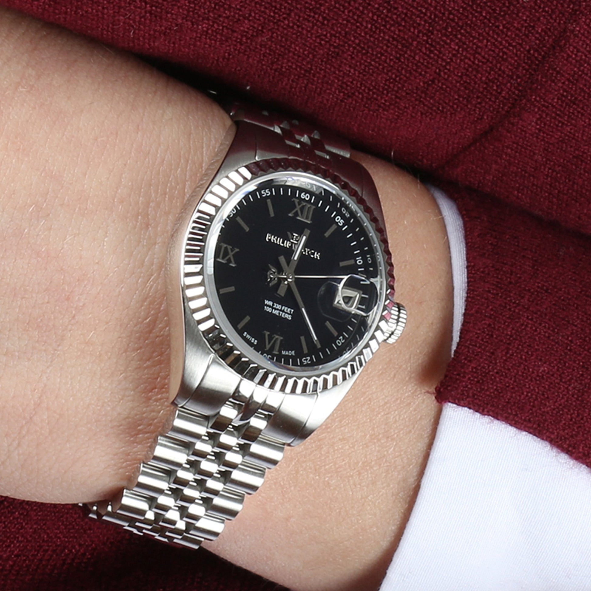 Philip Watch Caribe Urban Women's Watch R8253107520