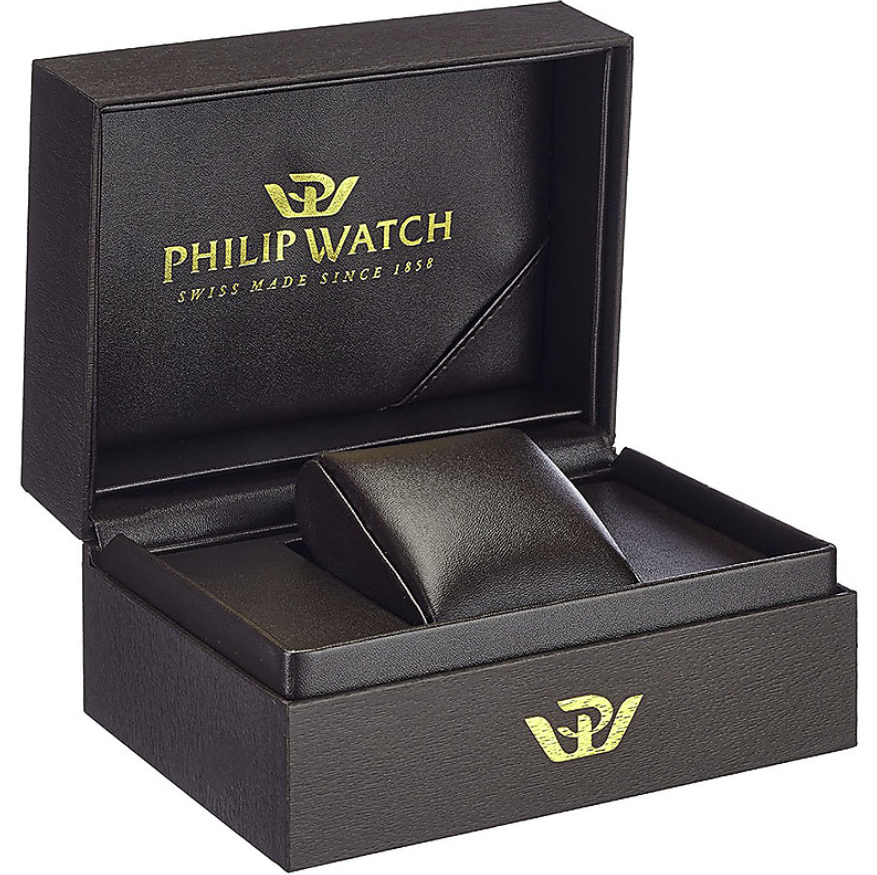 Philip Watch Caribe Urban Women's Watch R8253107521