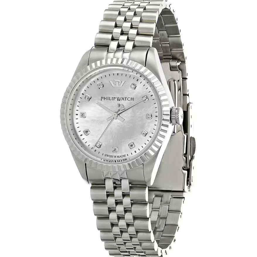 Philip Watch Caribe Urban Women's Watch R8253107521