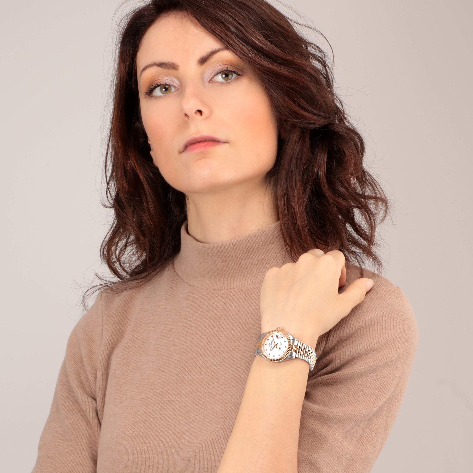 Philip Watch Caribe Urban Women's Watch R8253597596