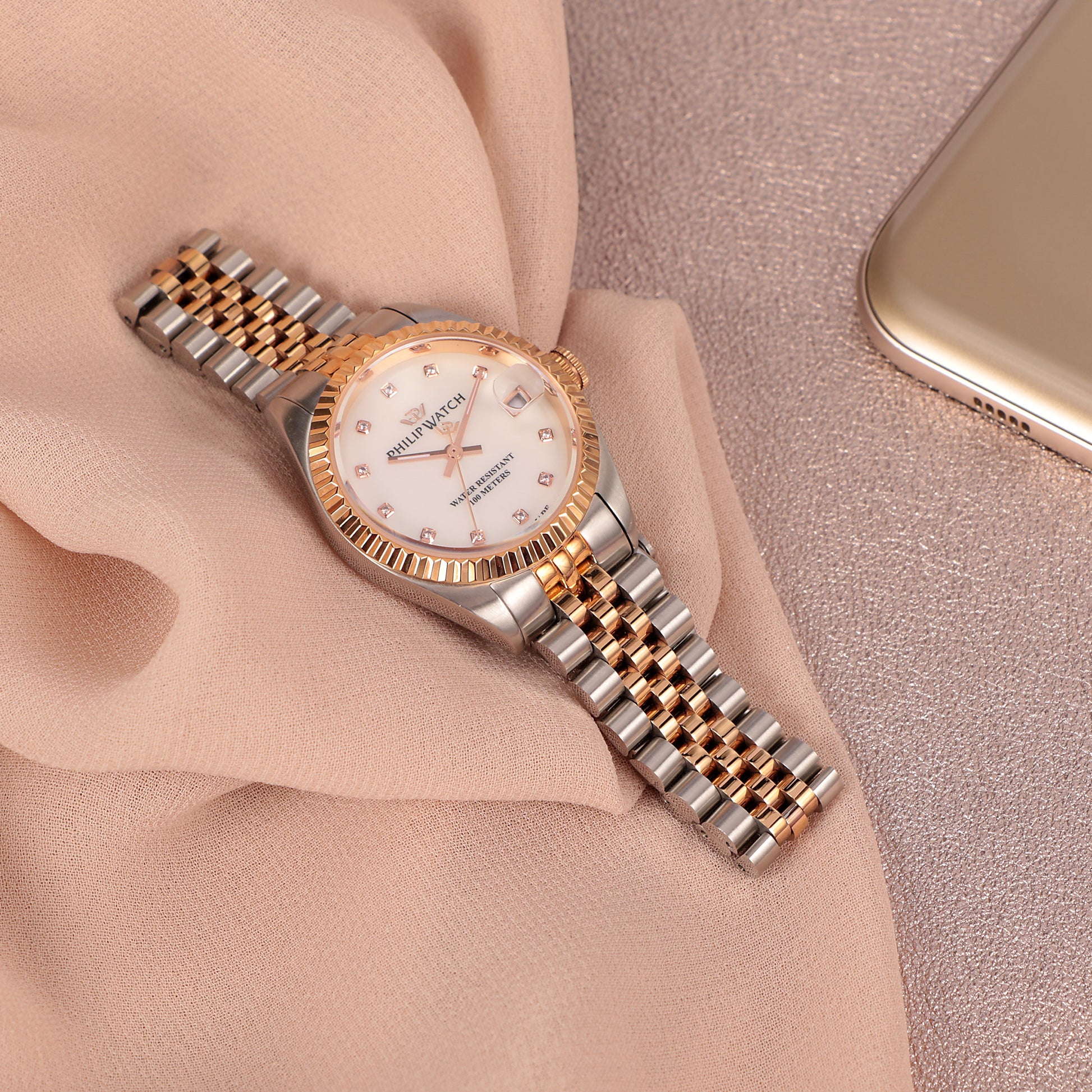 Philip Watch Caribe Urban Women's Watch R8253597596