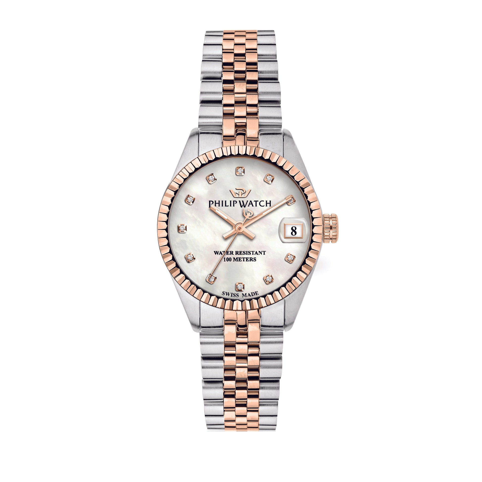 Philip Watch Caribe Urban Women's Watch R8253597596