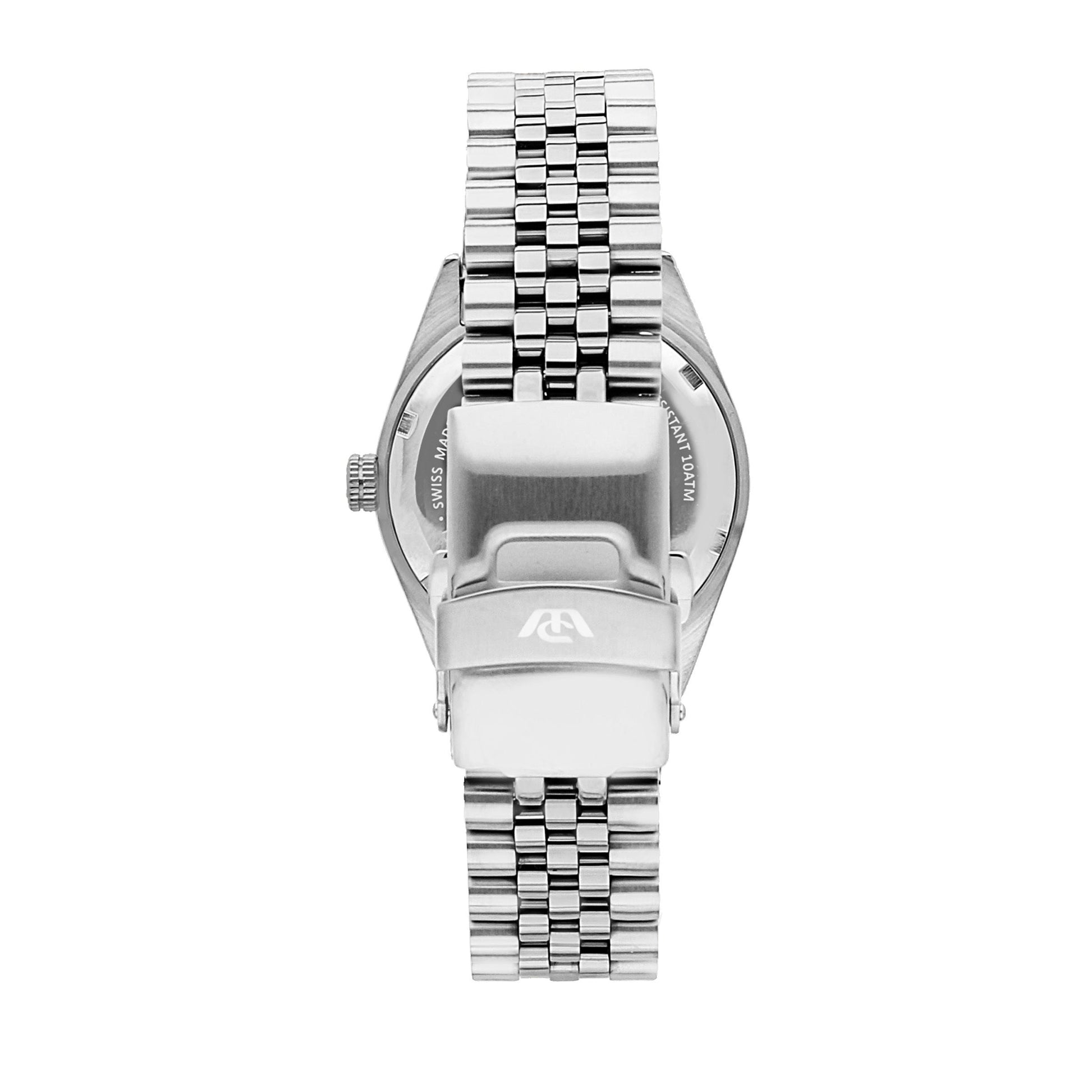 Philip Watch Caribe Urban Women's Watch R8253597598