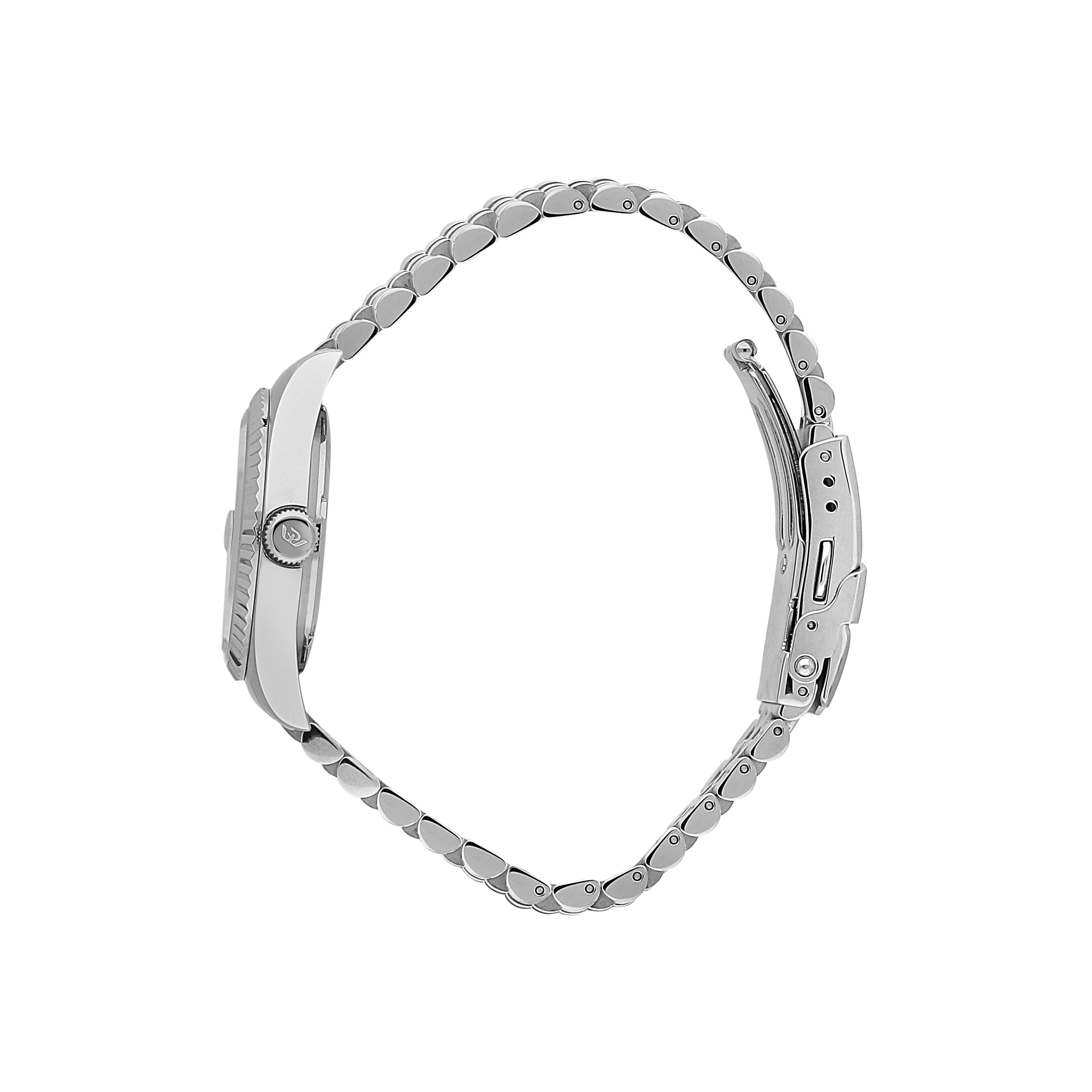 Philip Watch Caribe Urban Women's Watch R8253597599