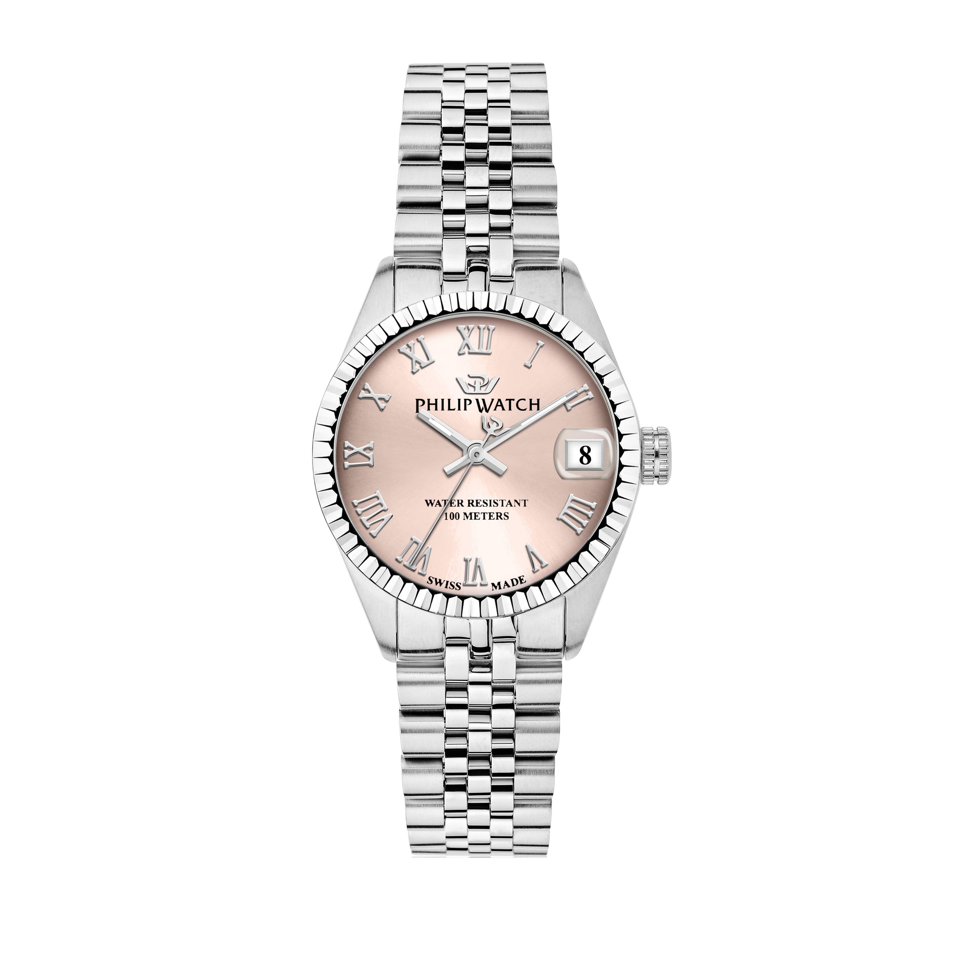 Philip Watch Caribe Urban Women's Watch R8253597599