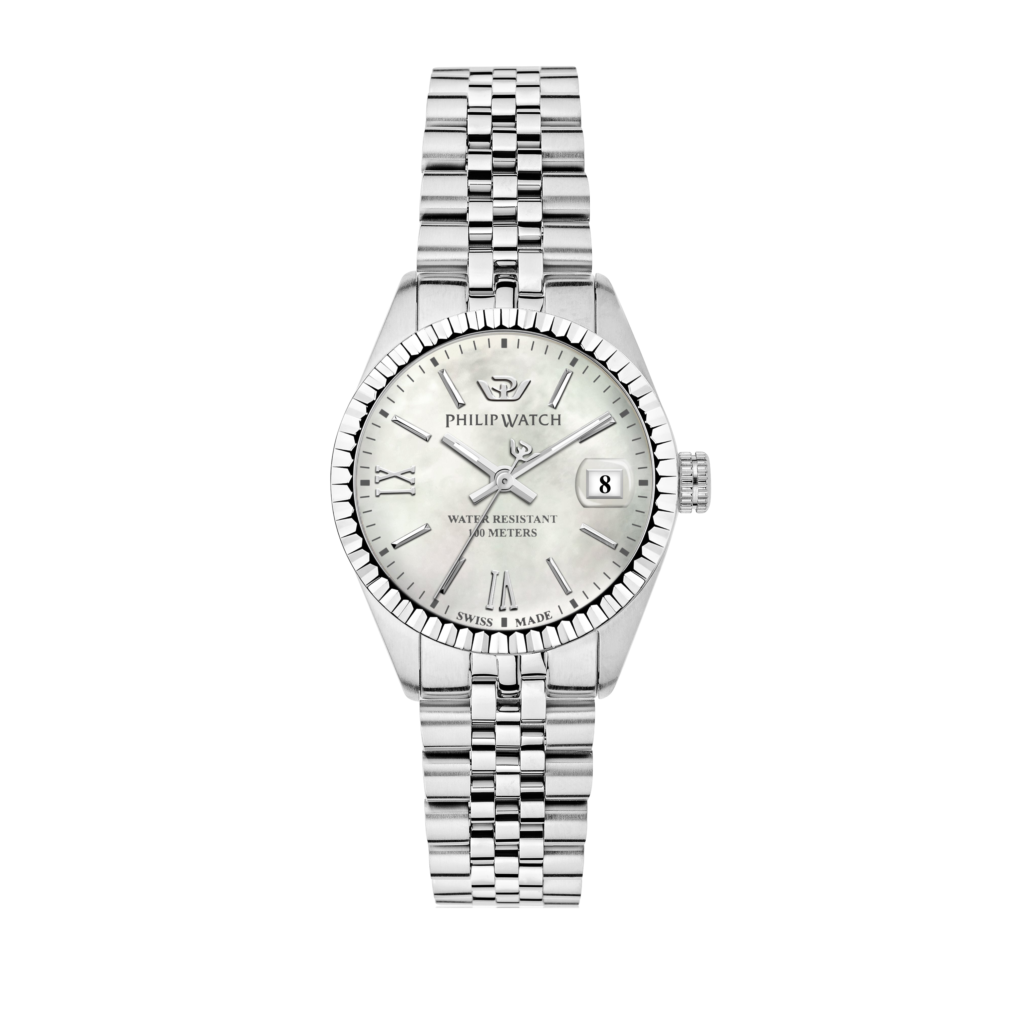Philip Watch Caribe Urban Women's Watch R8253597606