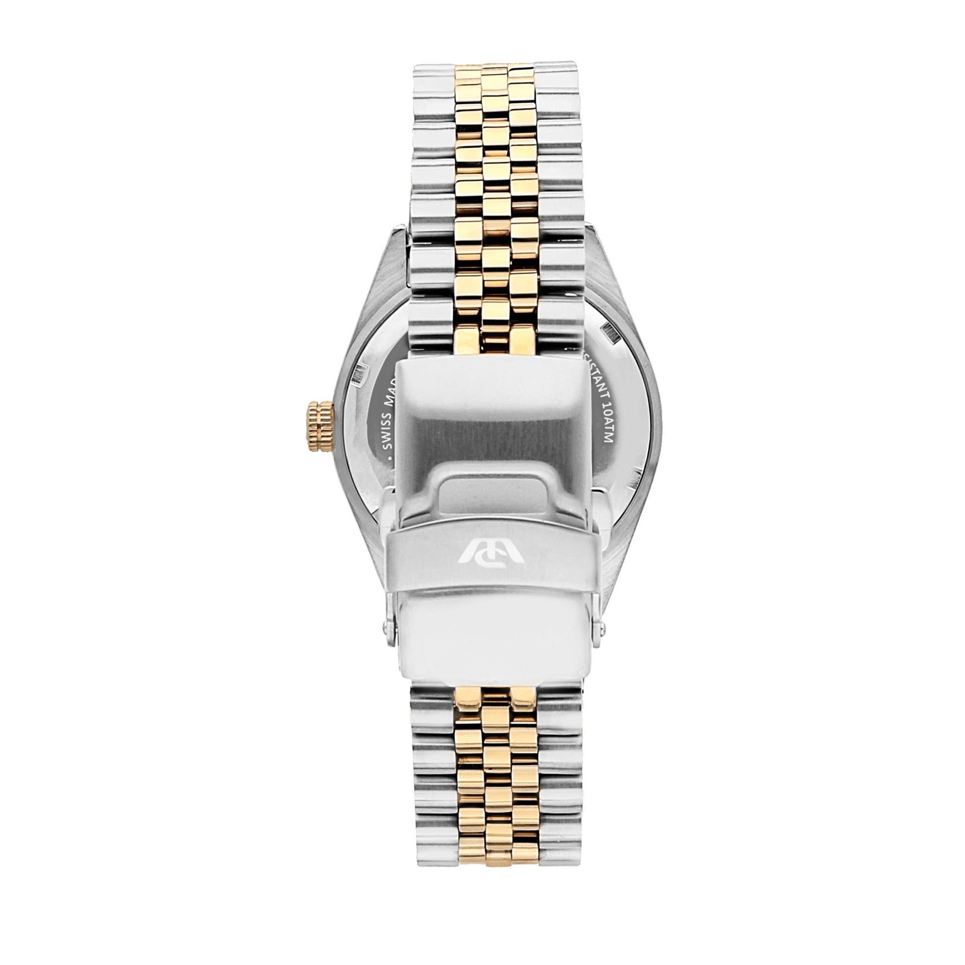 Philip Watch Caribe Urban Women's Watch R8253597607