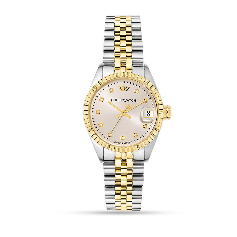Philip Watch Caribe Urban Women's Watch R8253597607