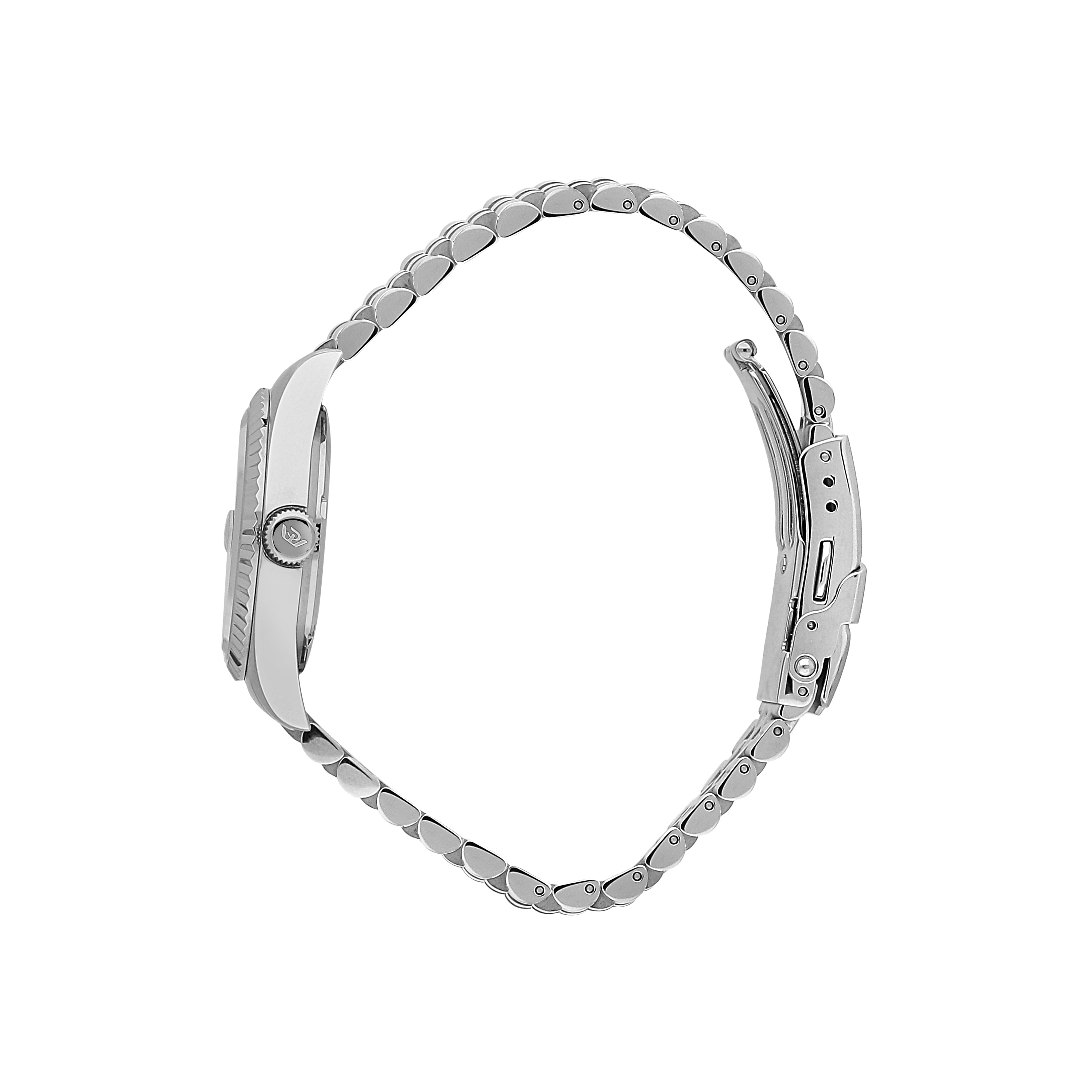 Philip Watch Caribe Urban Women's Watch R8253597612