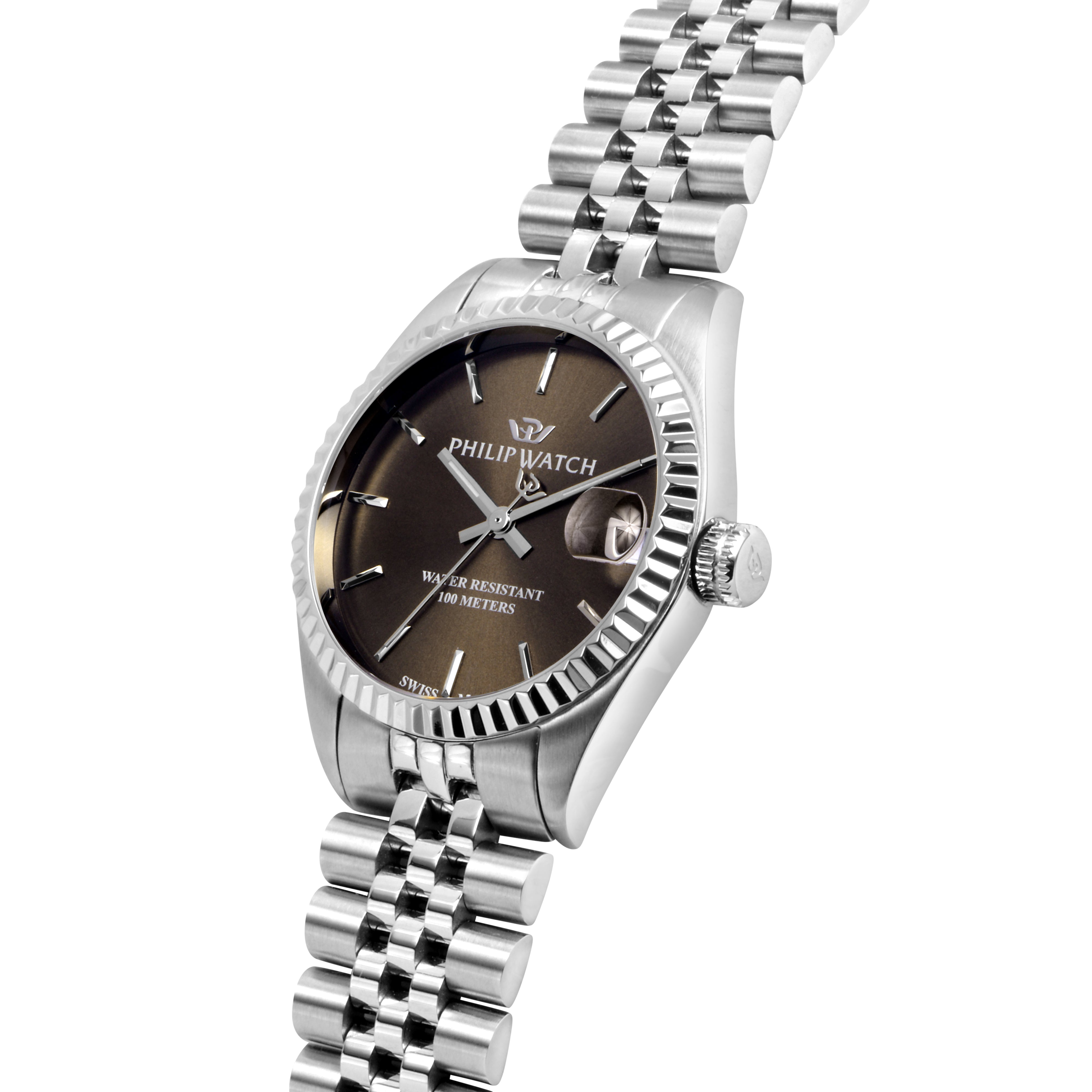 Philip Watch Caribe Urban Women's Watch R8253597612