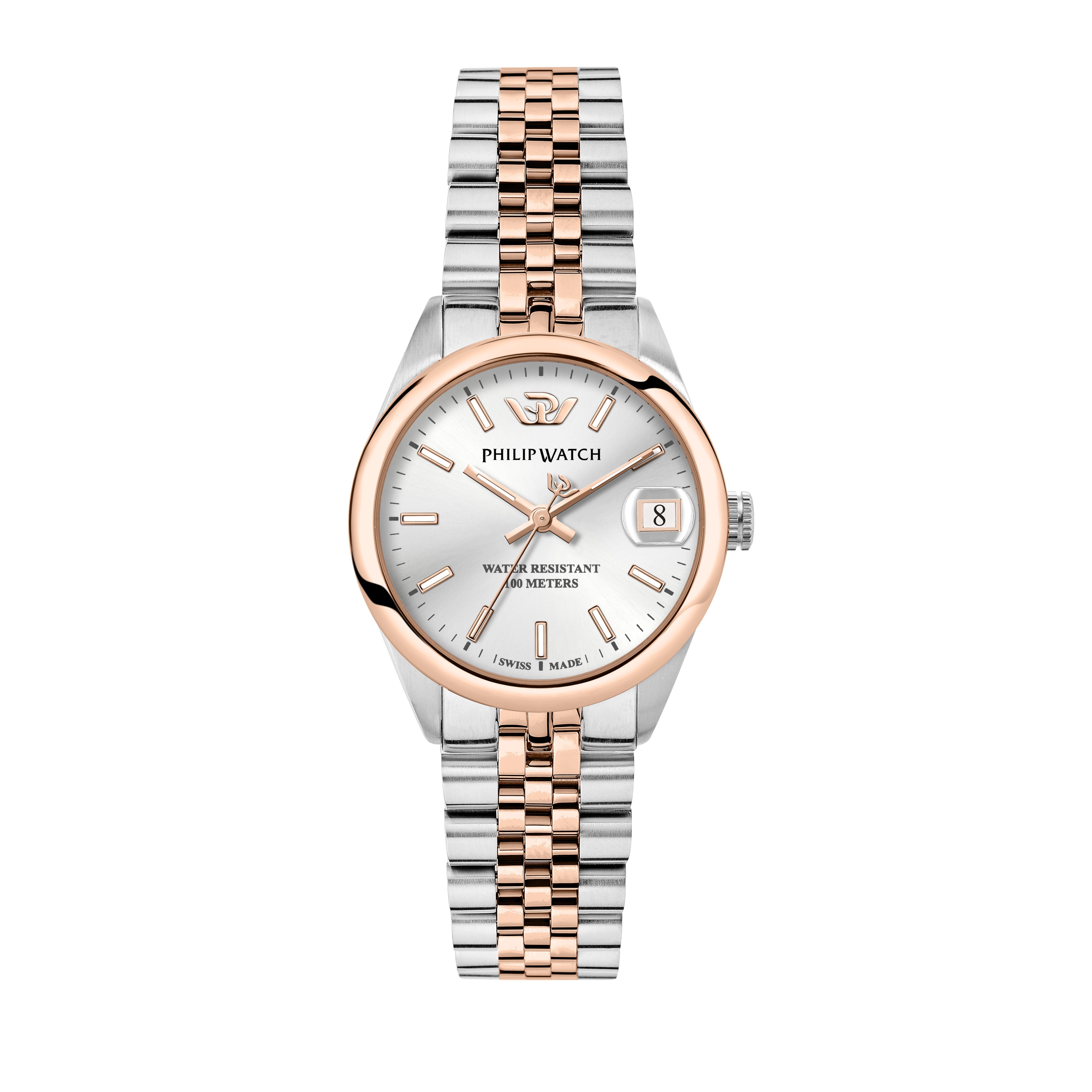 Philip Watch Caribe Urban Women's Watch R8253597620