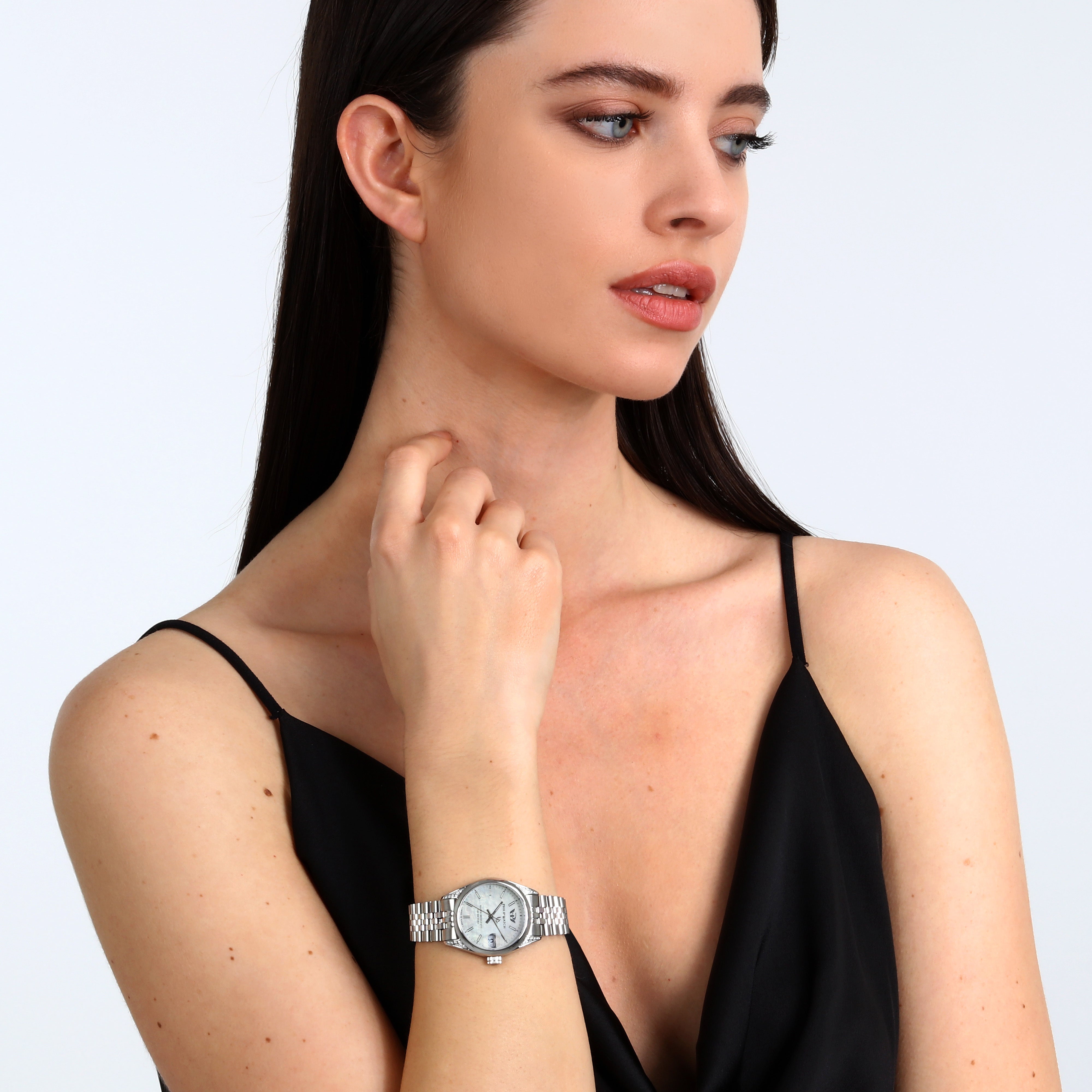 Philip Watch Caribe Urban Women's Watch R8253597638