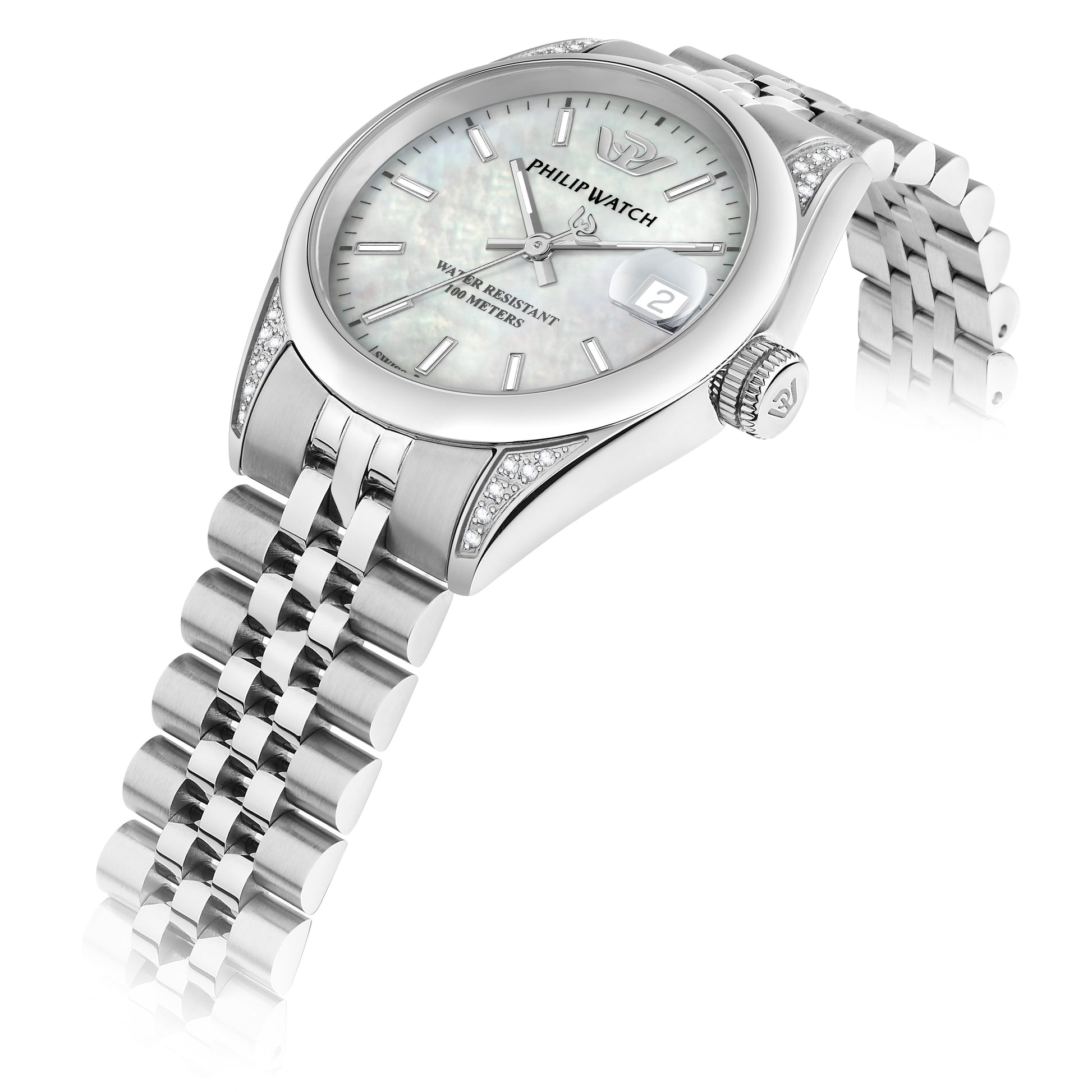 Philip Watch Caribe Urban Women's Watch R8253597638