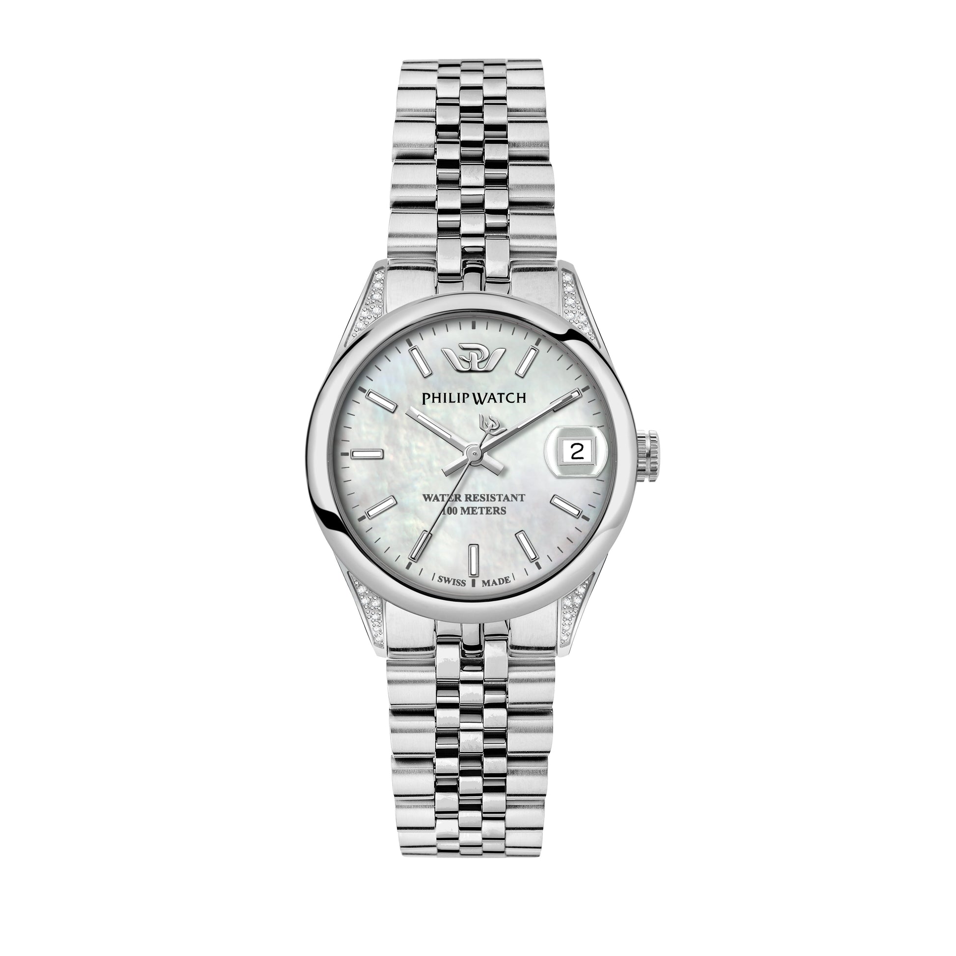 Philip Watch Caribe Urban Women's Watch R8253597638