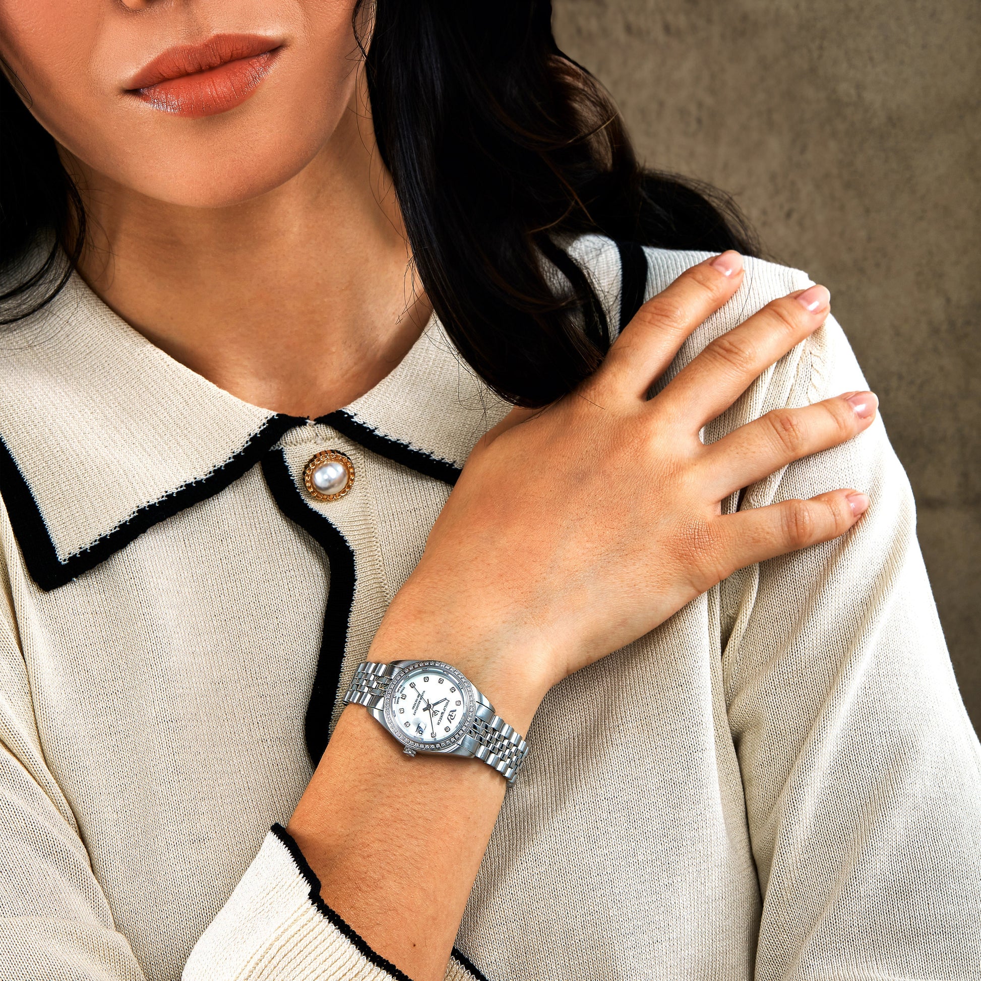 Philip Watch Caribe Urban Women's Watch R8253597648