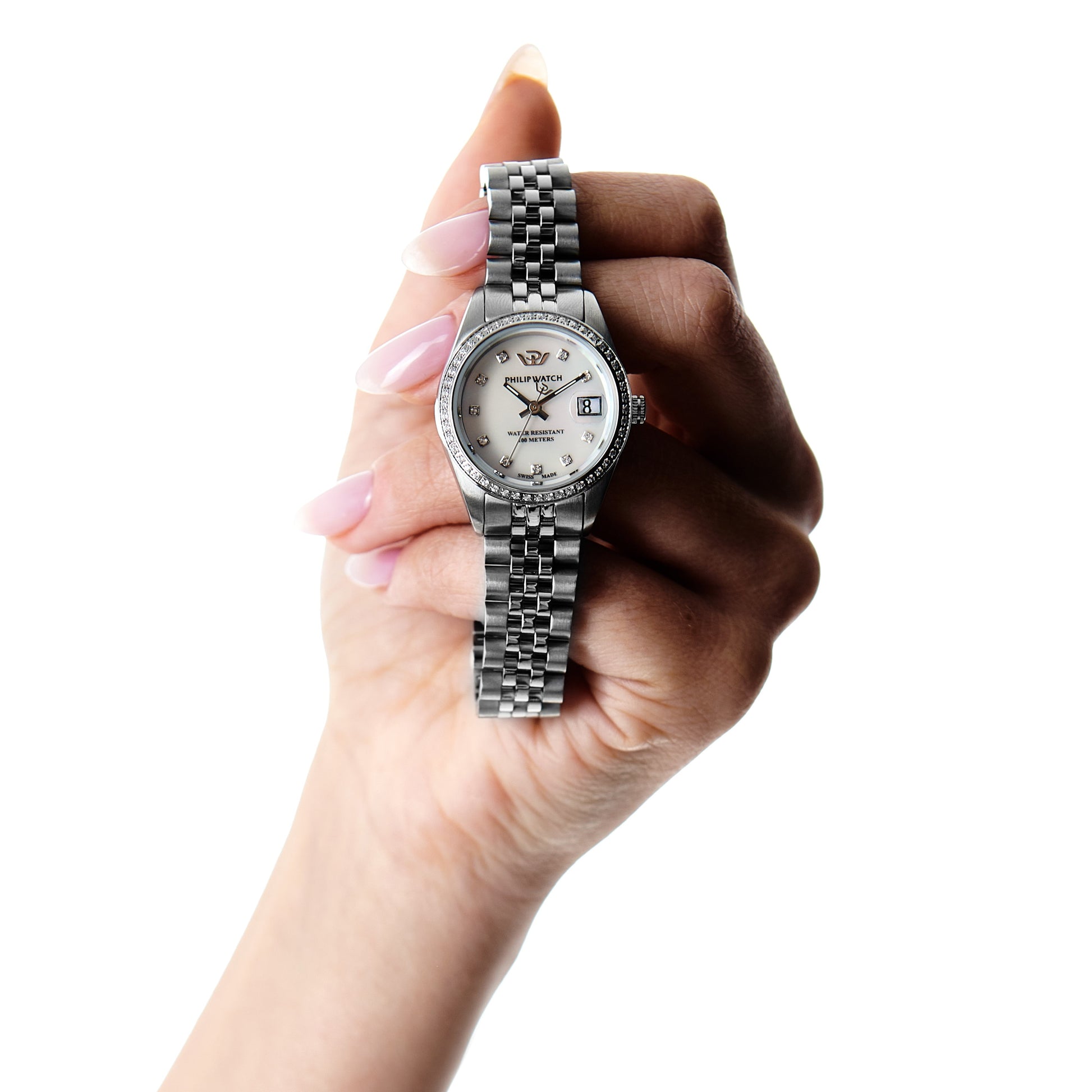 Philip Watch Caribe Urban Women's Watch R8253597648