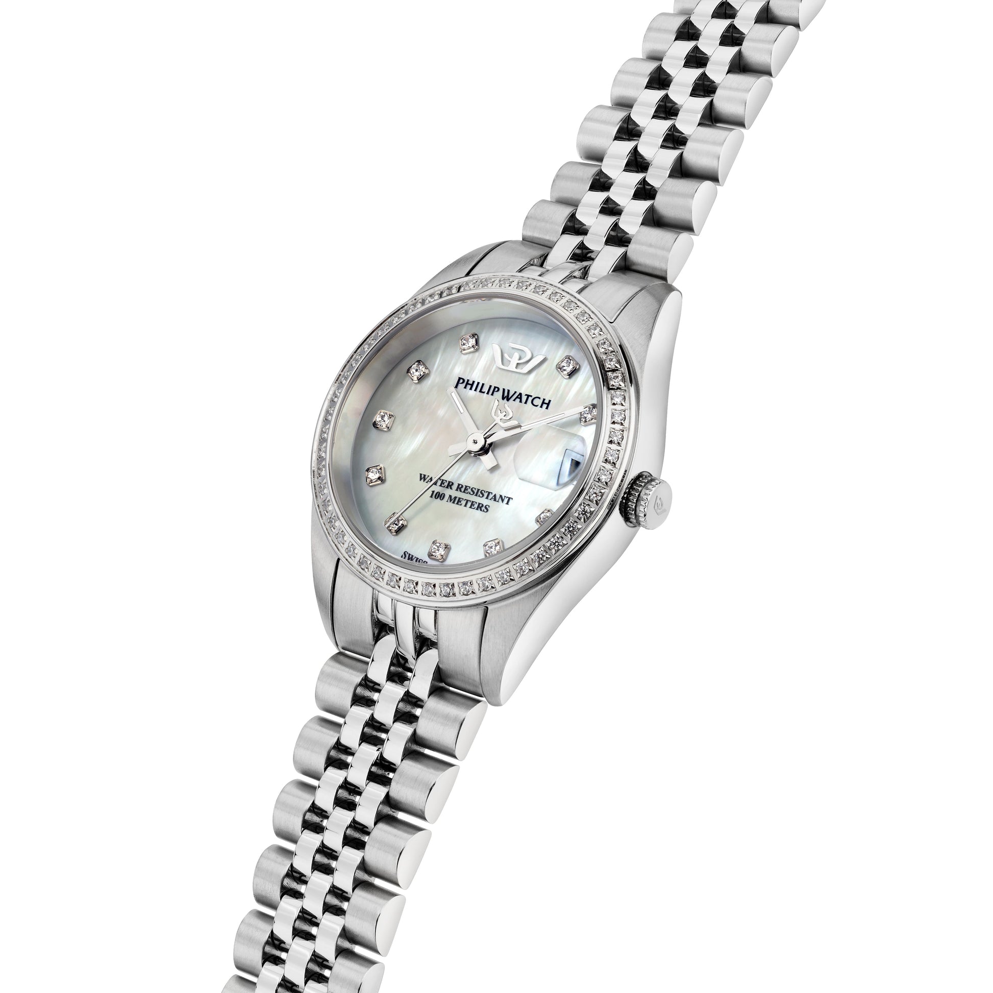 Philip Watch Caribe Urban Women's Watch R8253597648