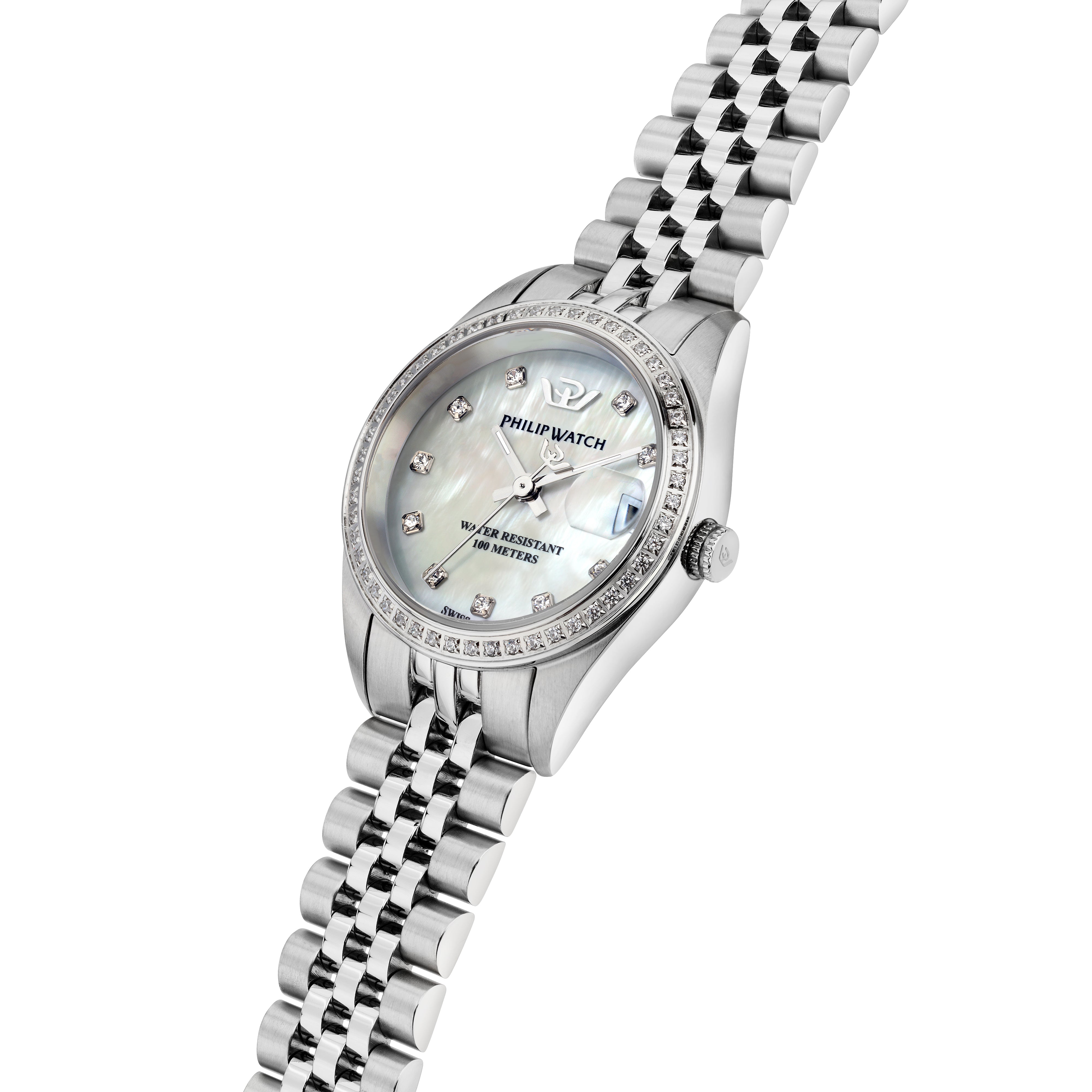 Philip Watch Caribe Urban Women's Watch R8253597648