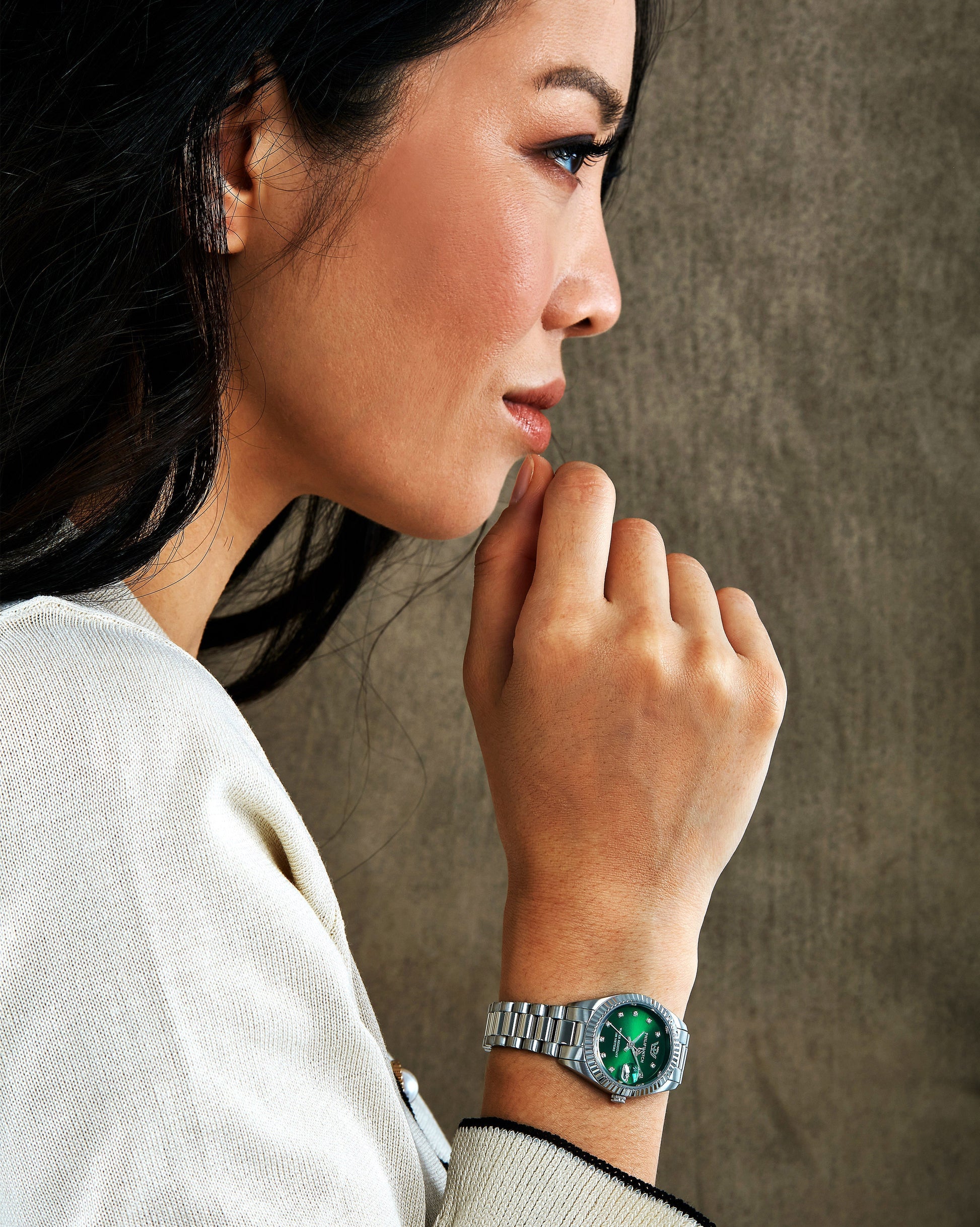 Philip Watch Caribe Urban Women's Watch R8253597649