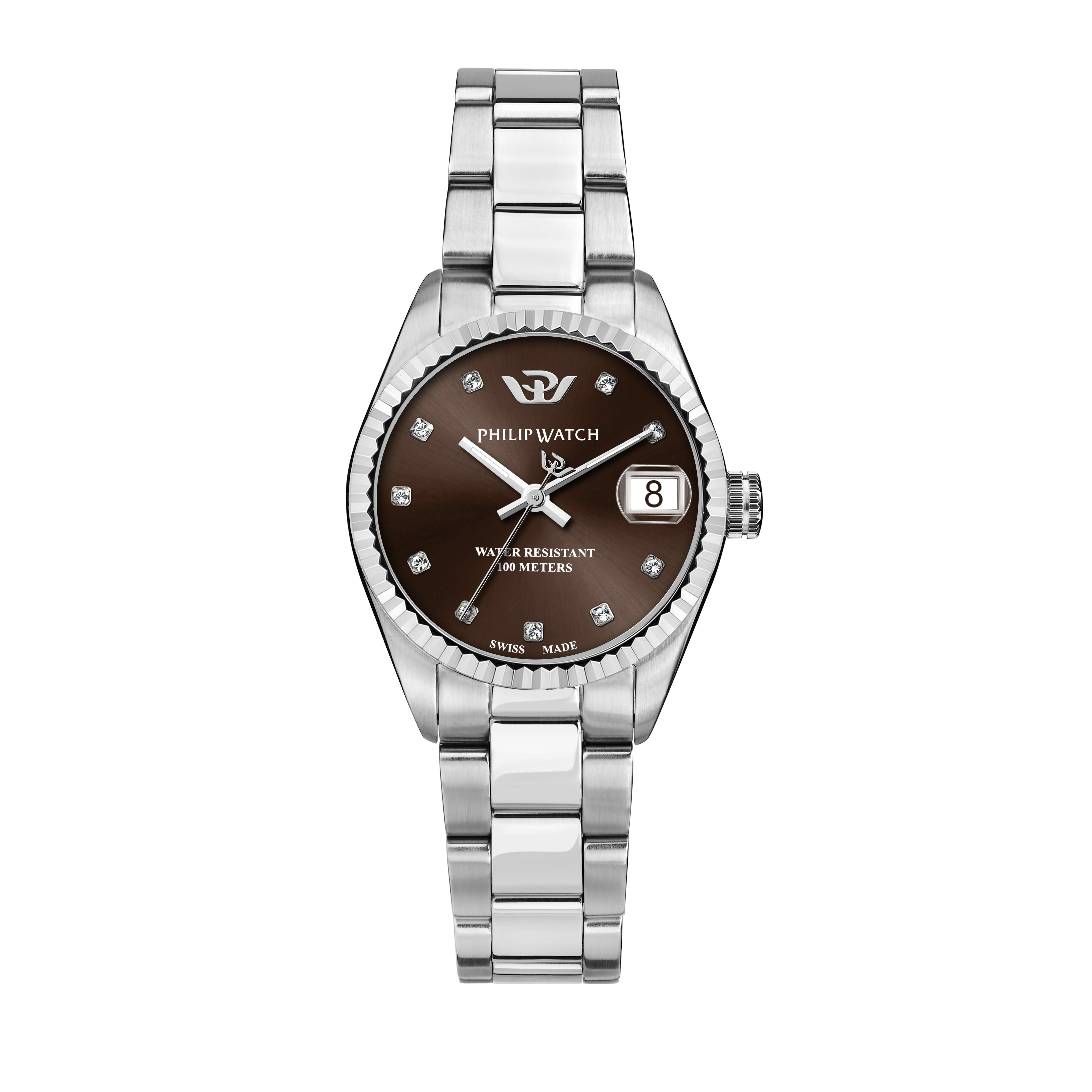 Philip Watch Caribe Urban Women's Watch R8253597665