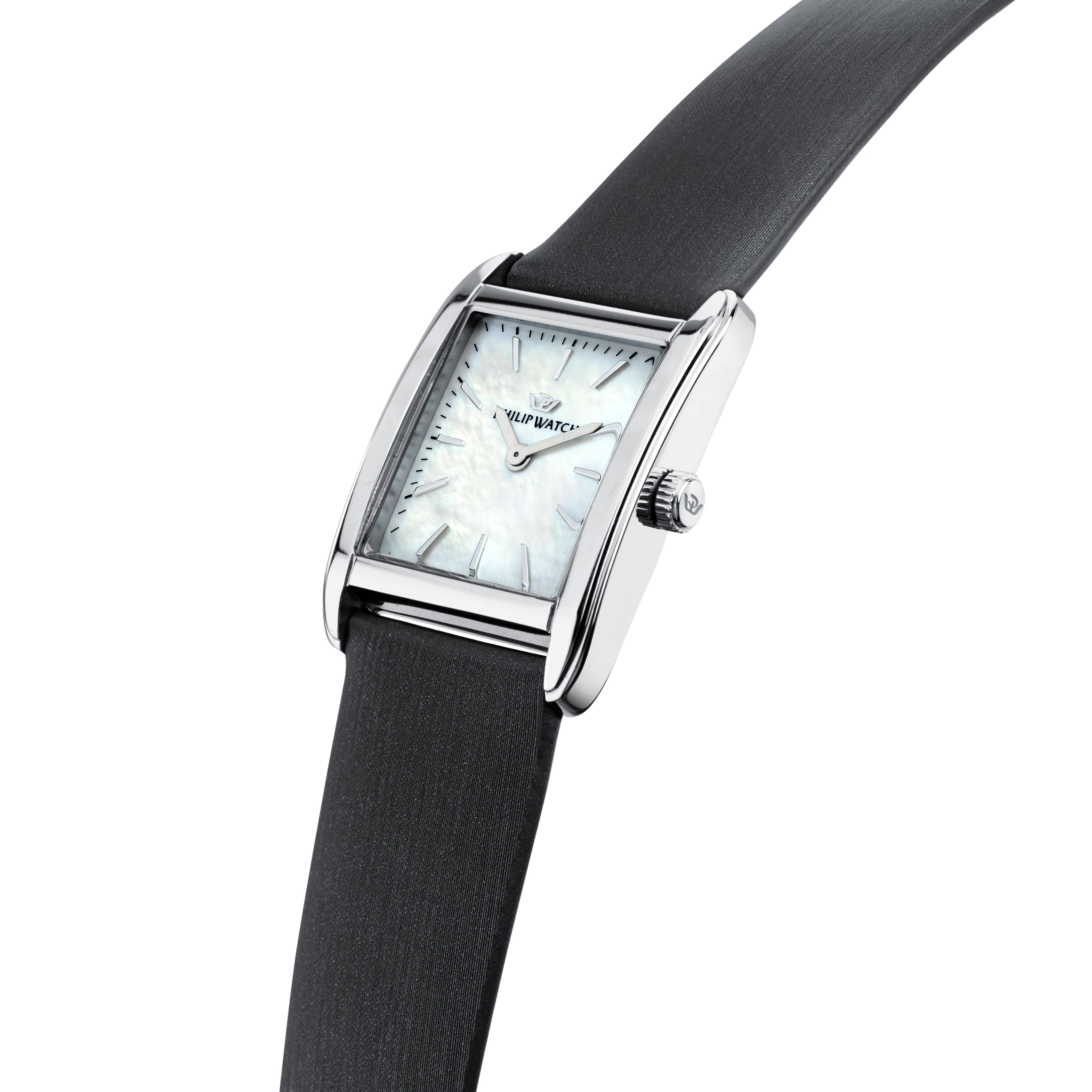 Philip Watch Museum Women's Watch R8251820502