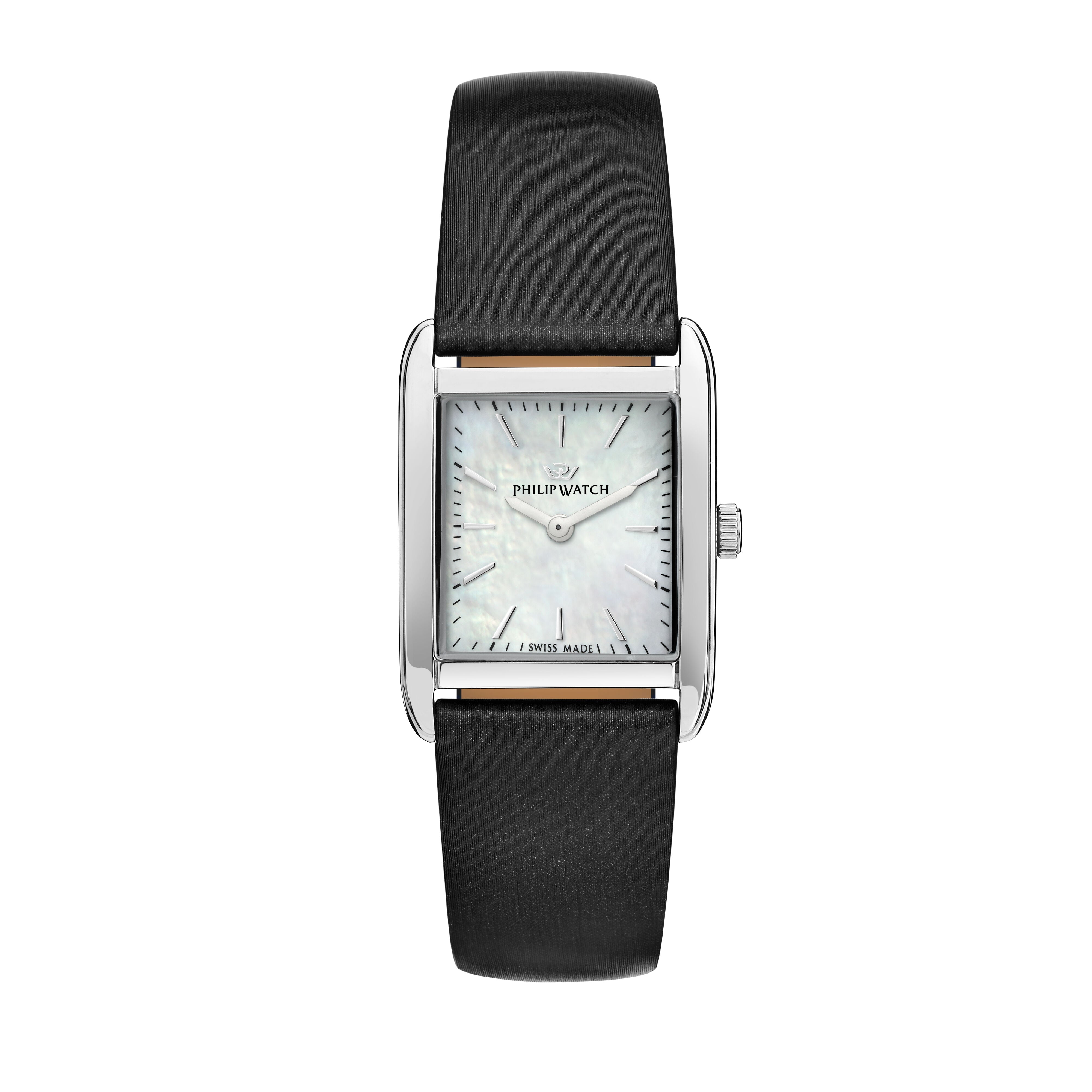 Philip Watch Museum Women's Watch R8251820502