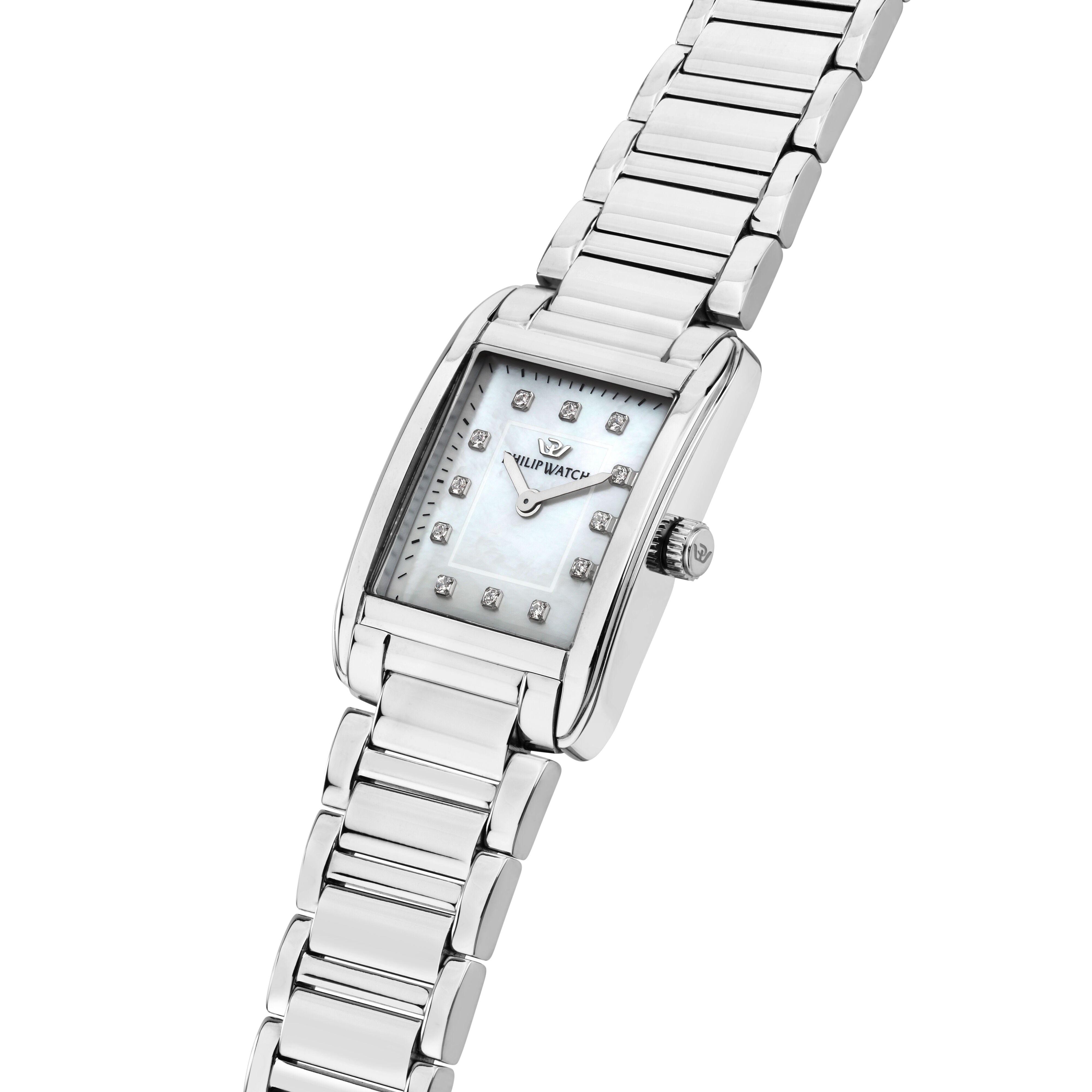 Philip Watch Museum Women's Watch R8253820501