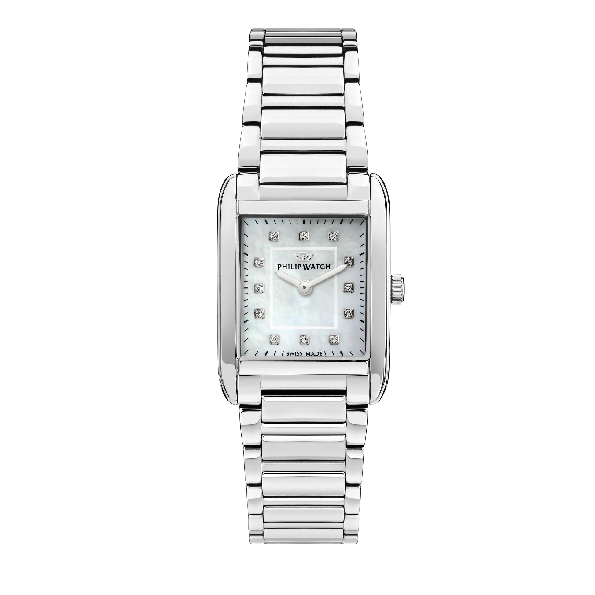 Philip Watch Museum Women's Watch R8253820501