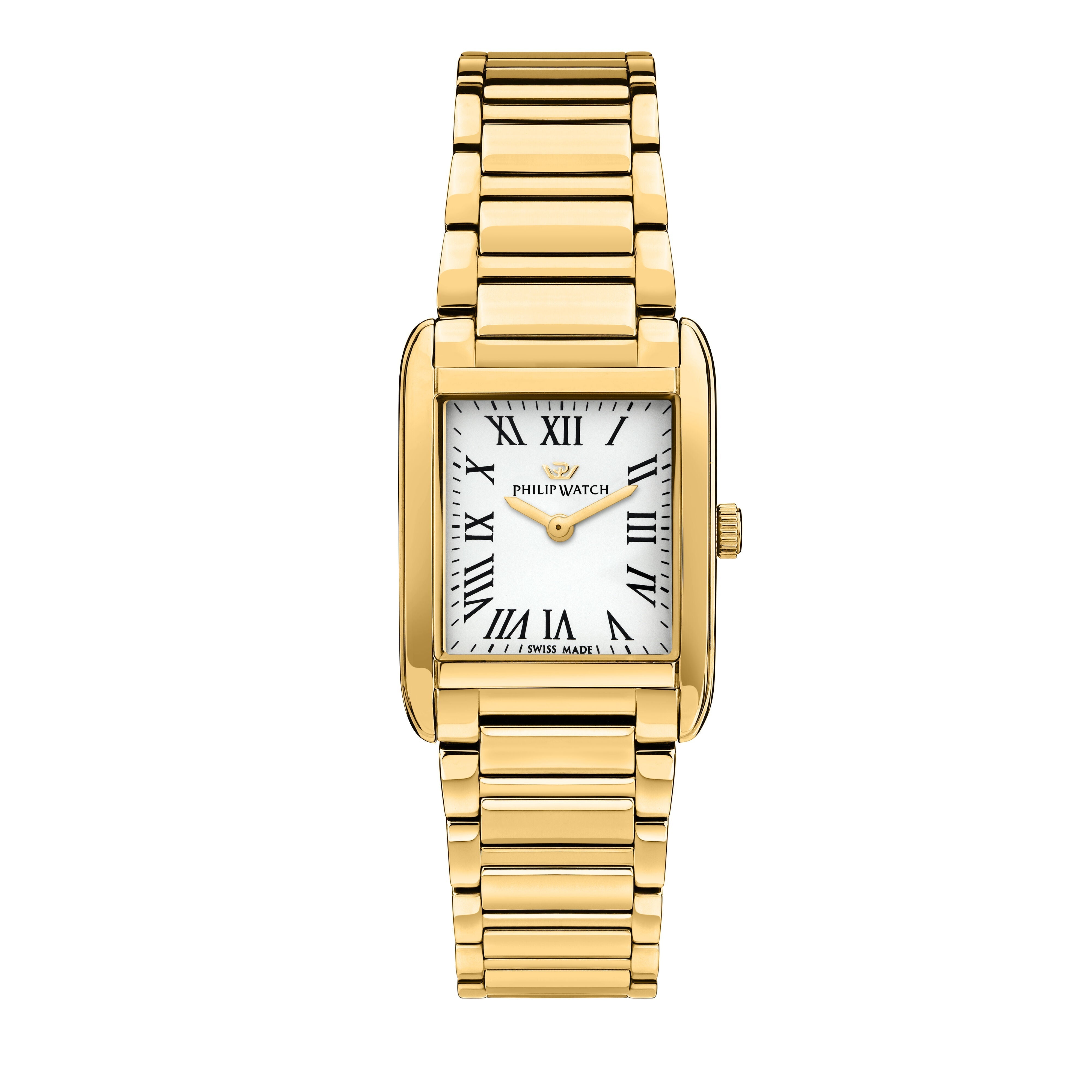 Philip Watch Museum Women's Watch R8253820502