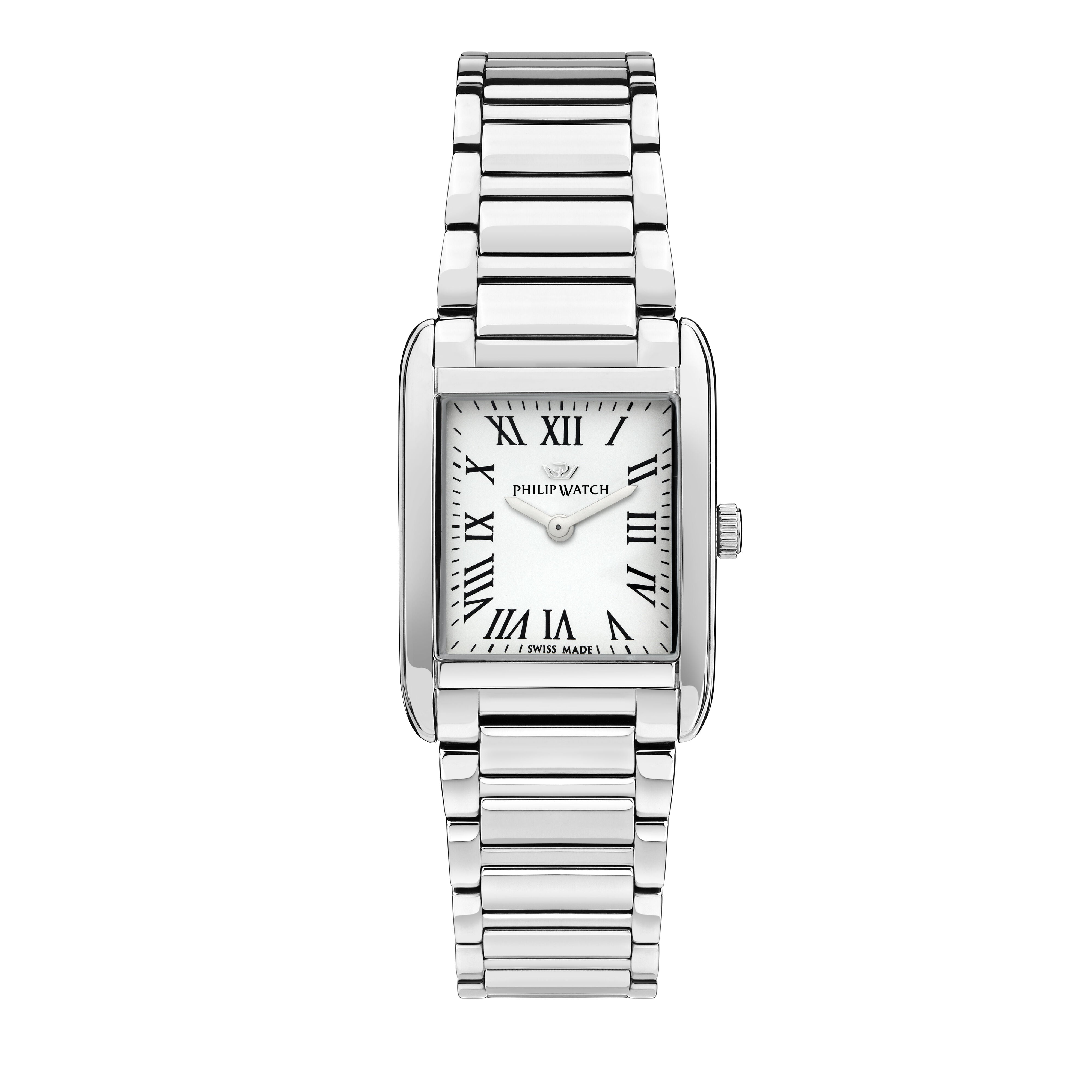 Philip Watch Museum Women's Watch R8253820503
