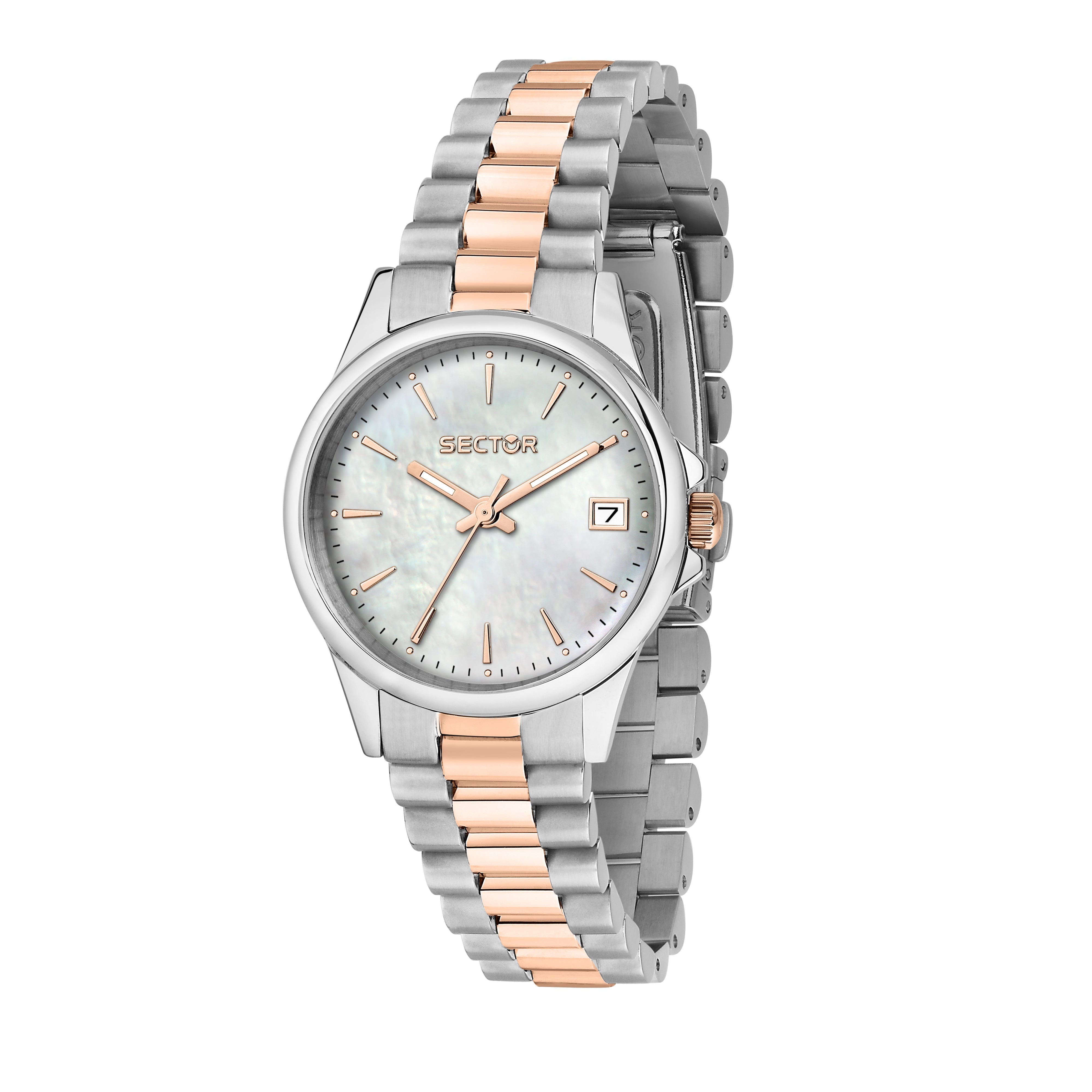 Sector 230 Women's Watch R3253161539