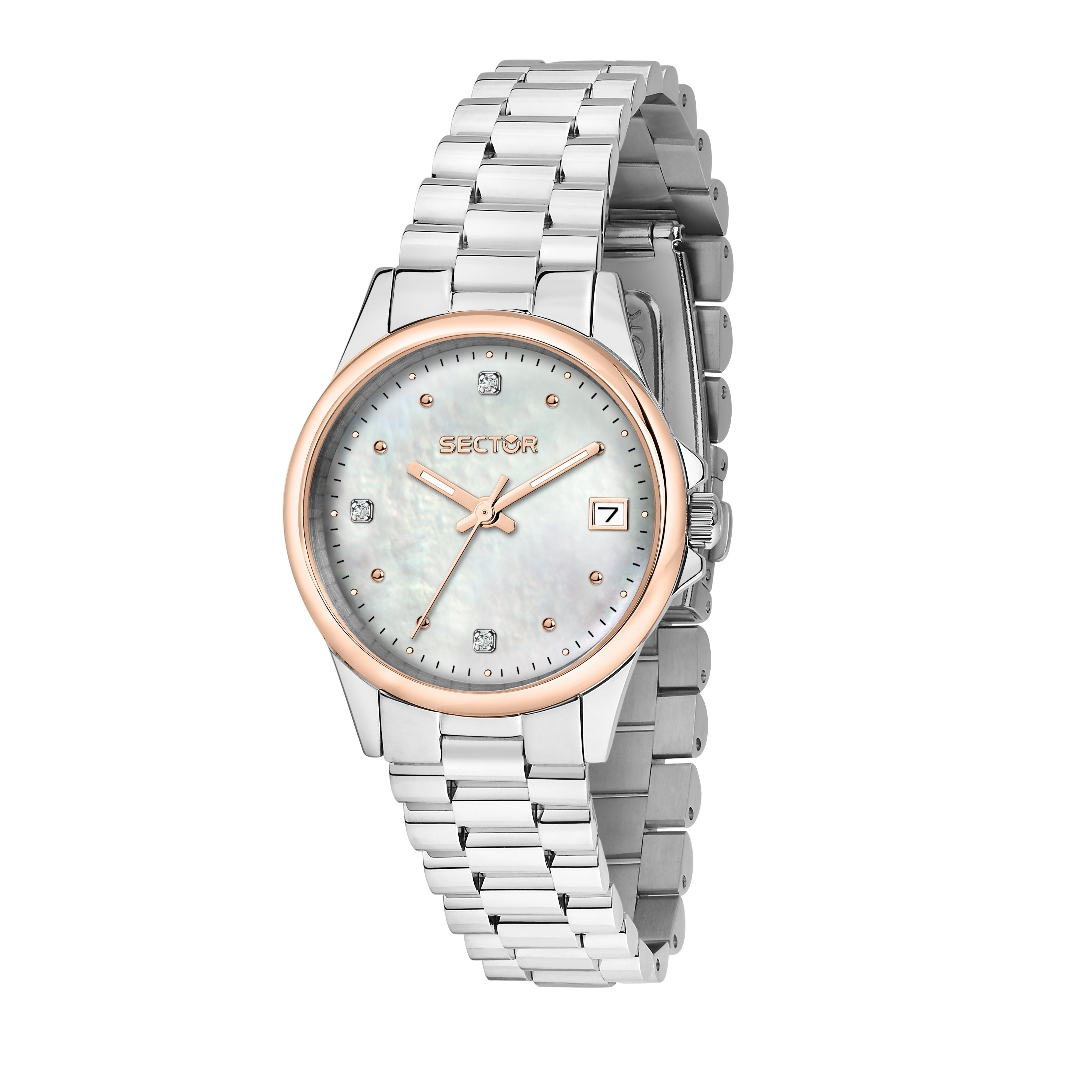 Sector 230 Women's Watch R3253161540