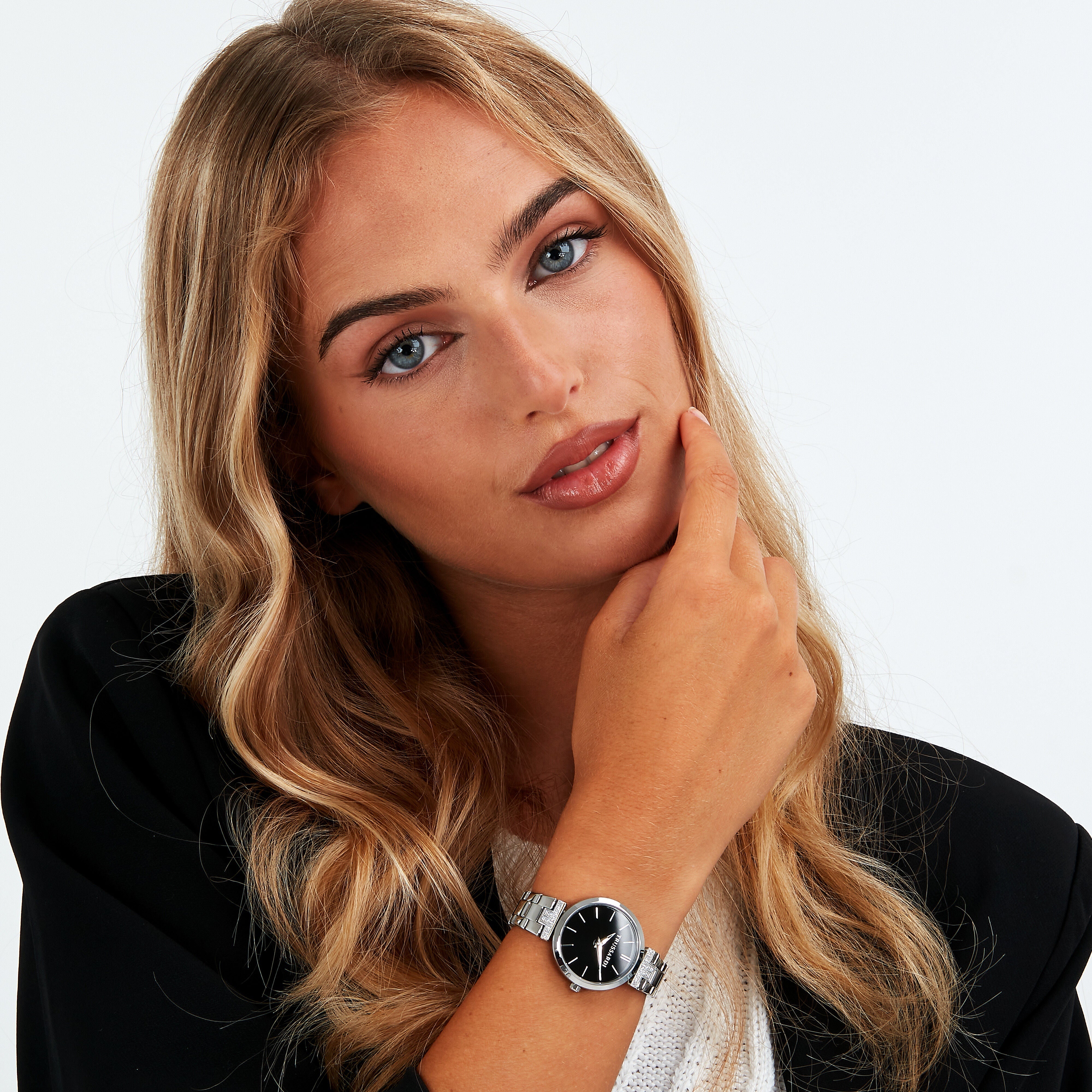 Trussardi Loud Women's Watch R2453164503