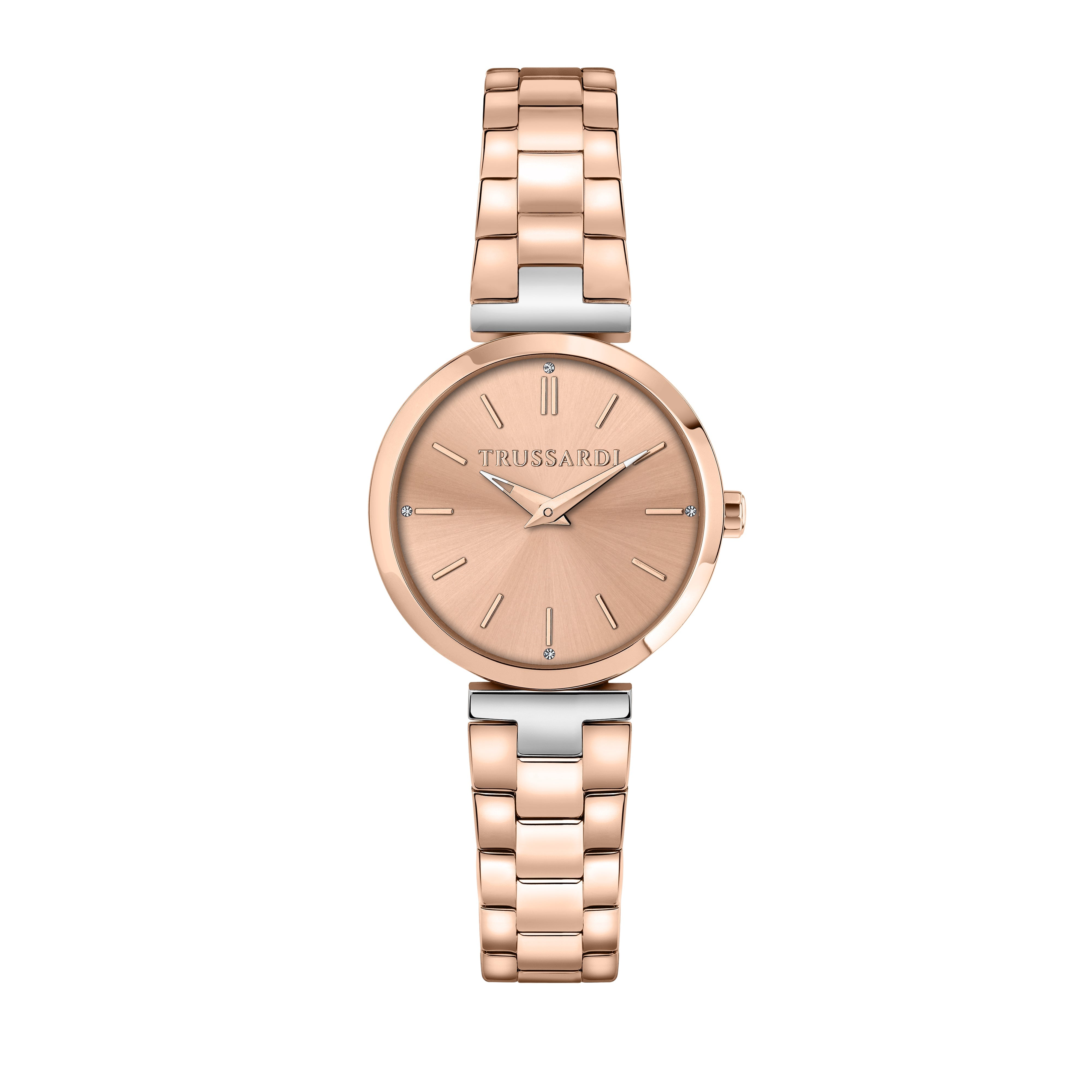 Trussardi Loud Women's Watch R2453164506