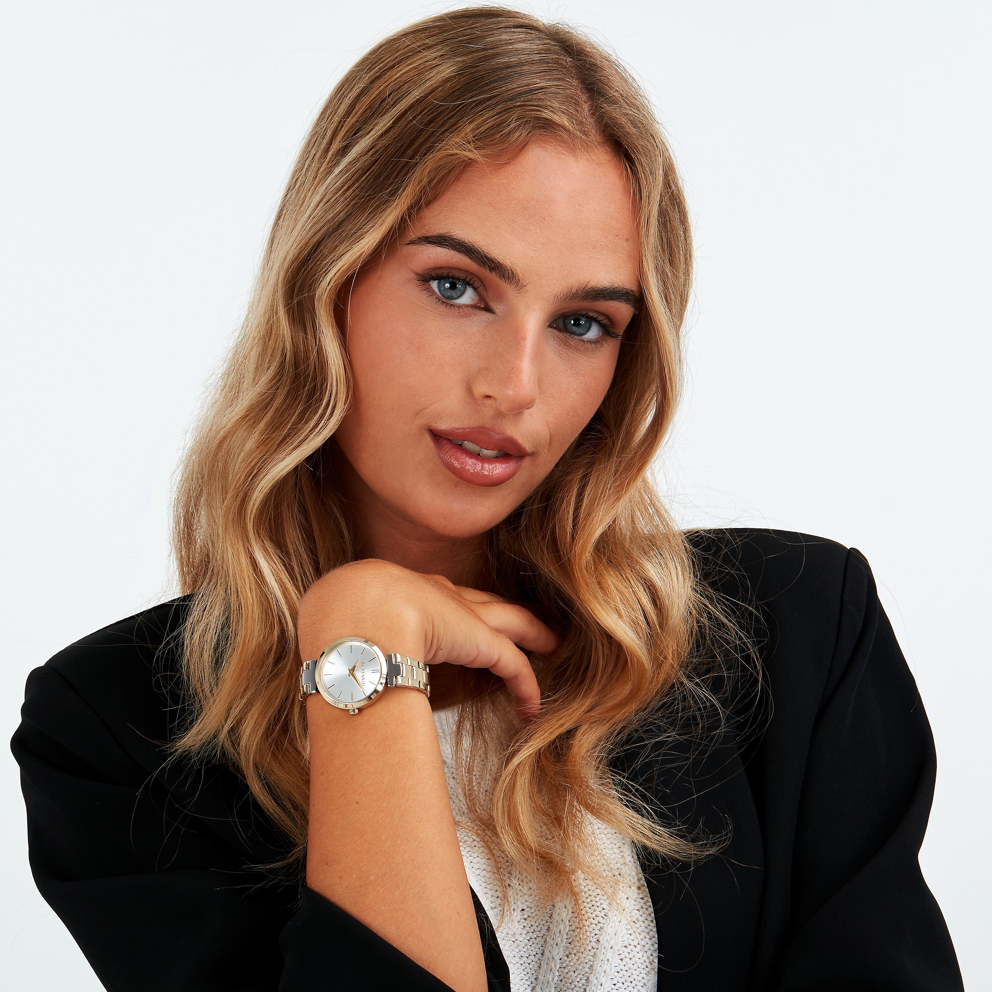 Trussardi Loud Women's Watch R2453164507