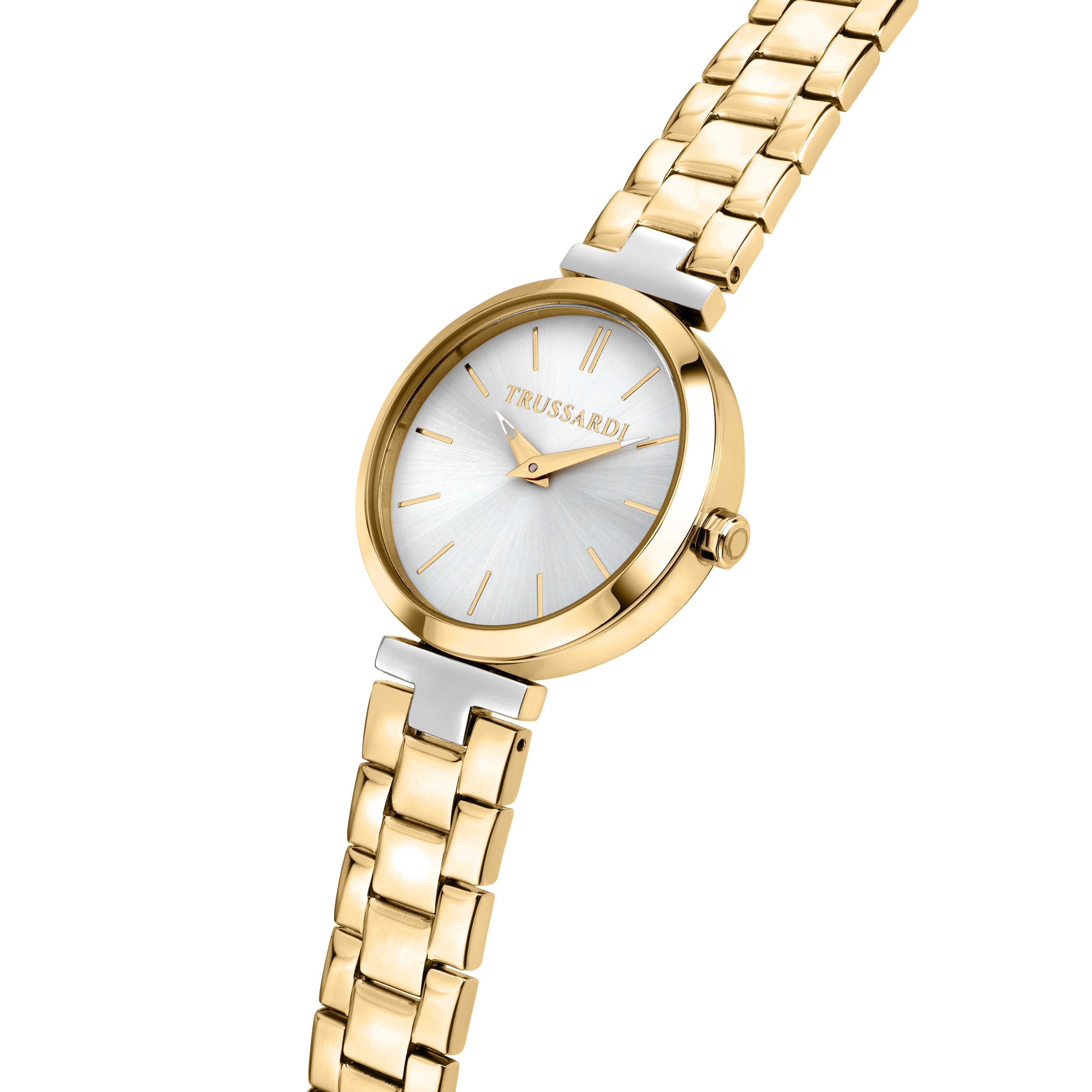 Trussardi Loud Women's Watch R2453164507