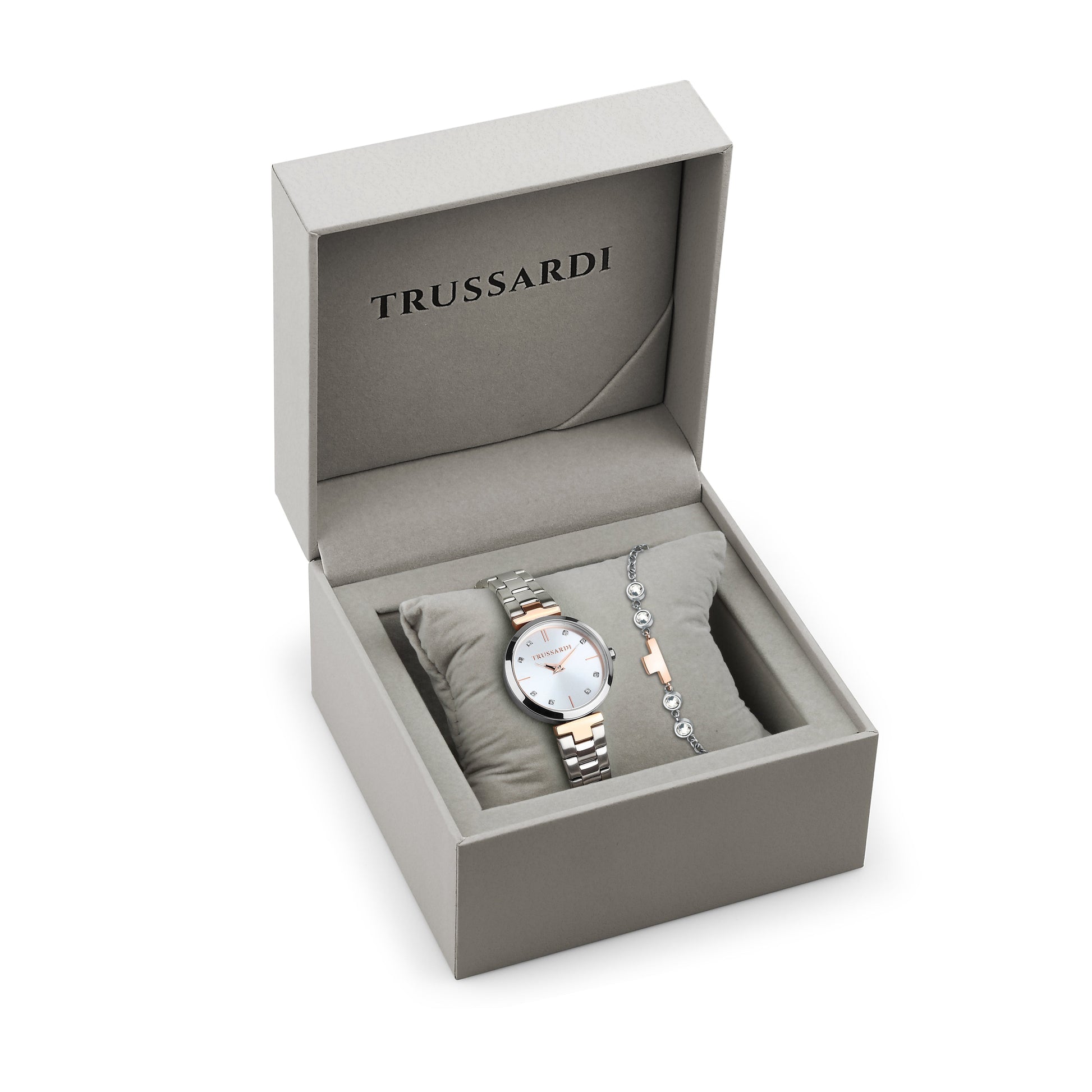 Trussardi Loud Women's Watch R2453164508