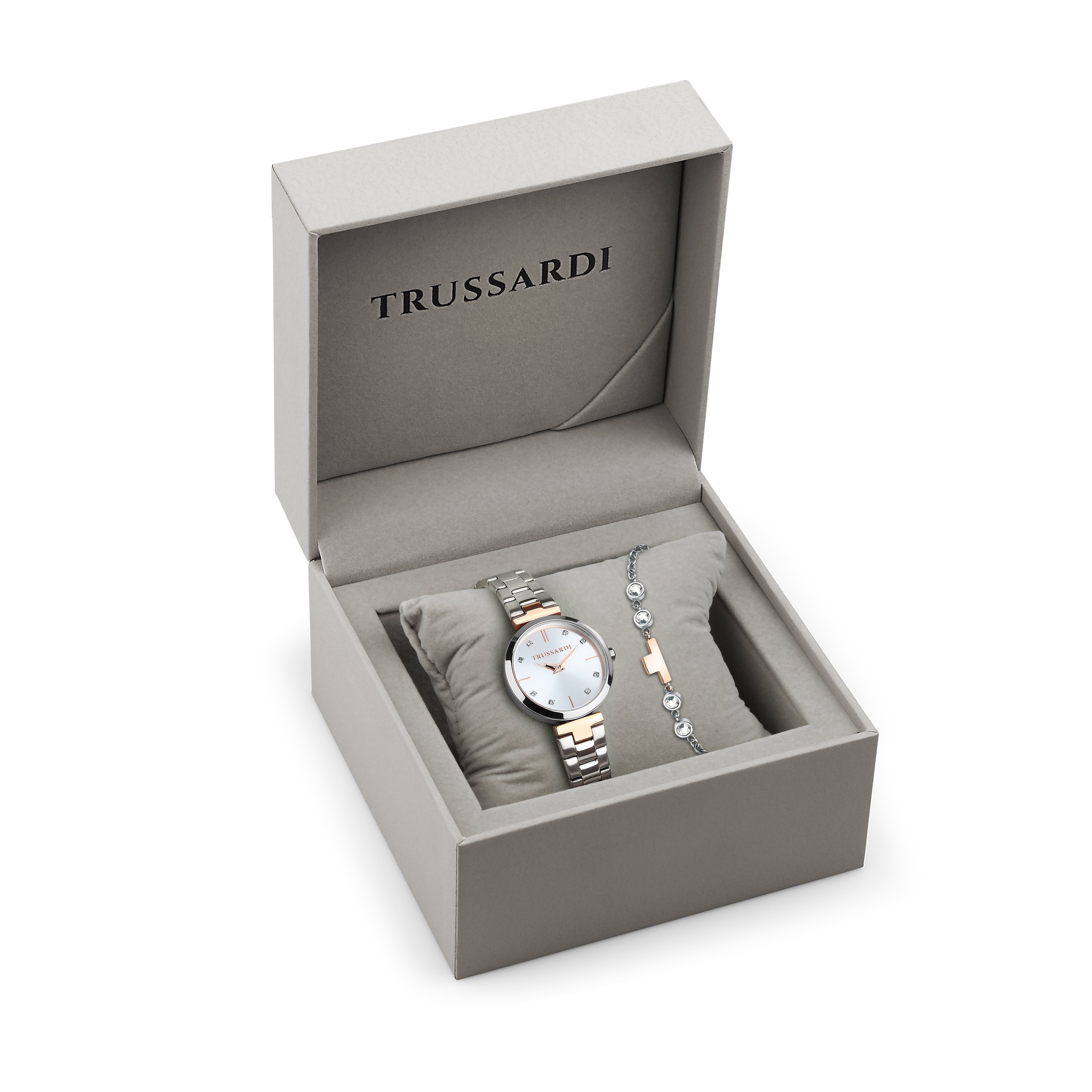 Trussardi Loud Women's Watch R2453164508
