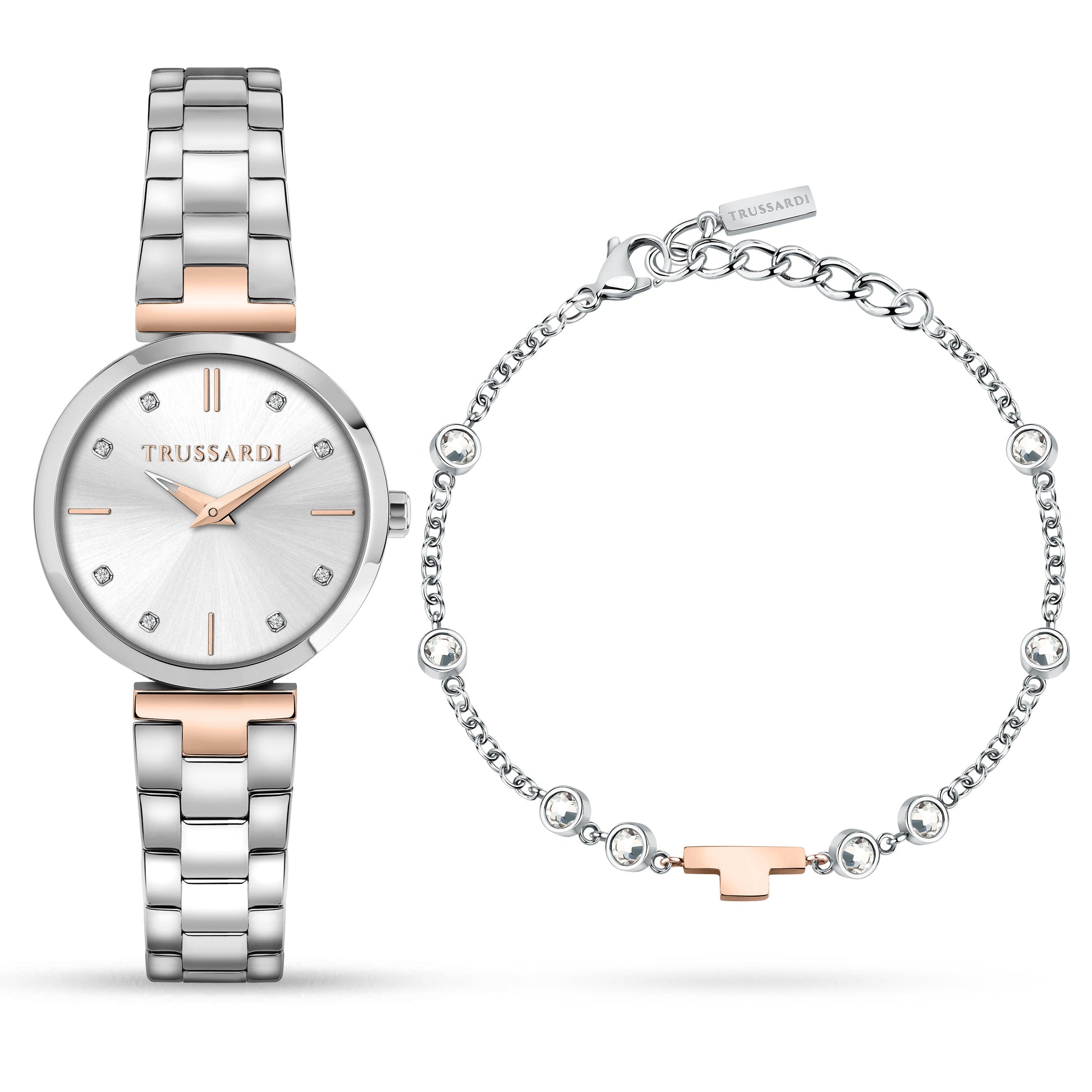 Trussardi Loud Women's Watch R2453164508