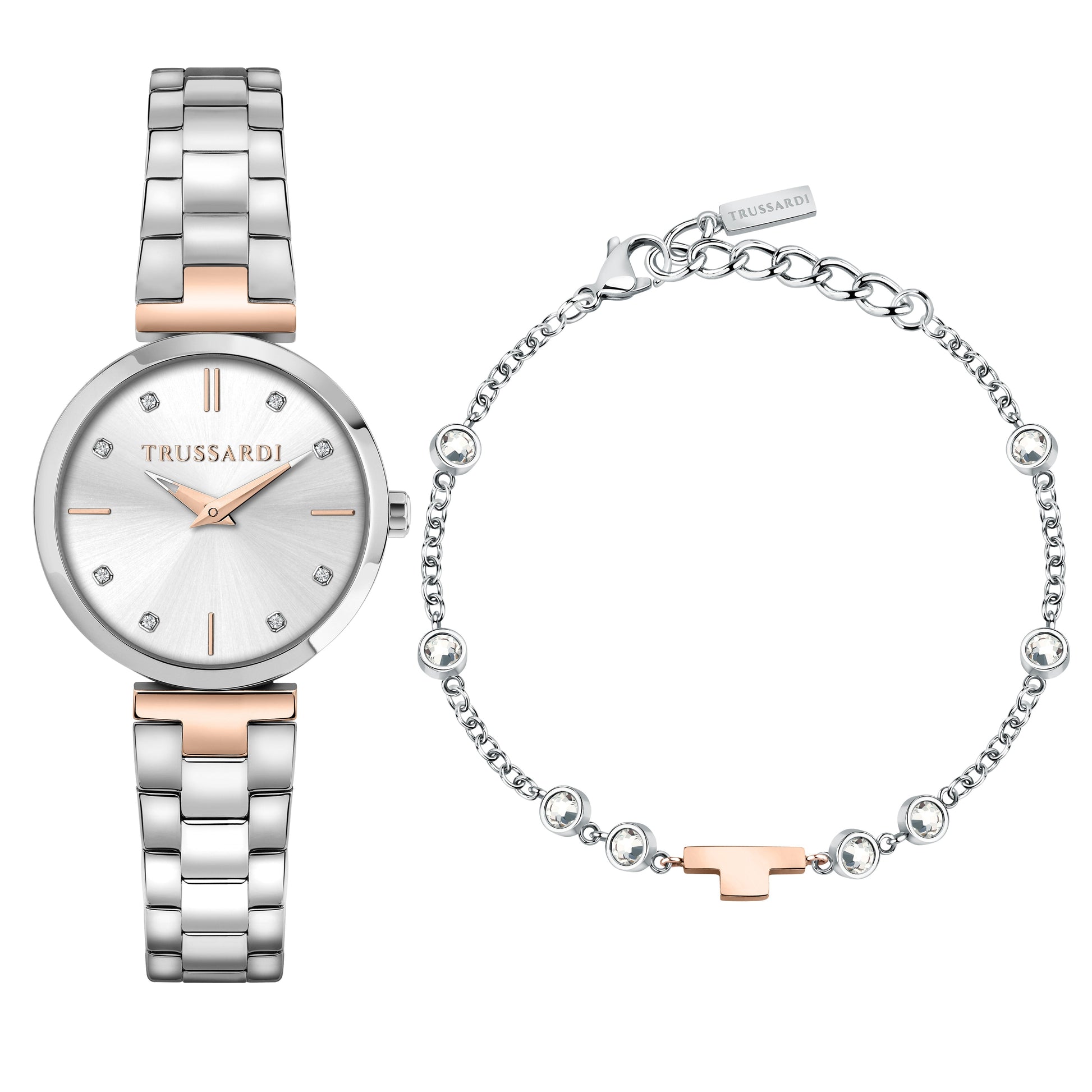 Trussardi Loud Women's Watch R2453164508