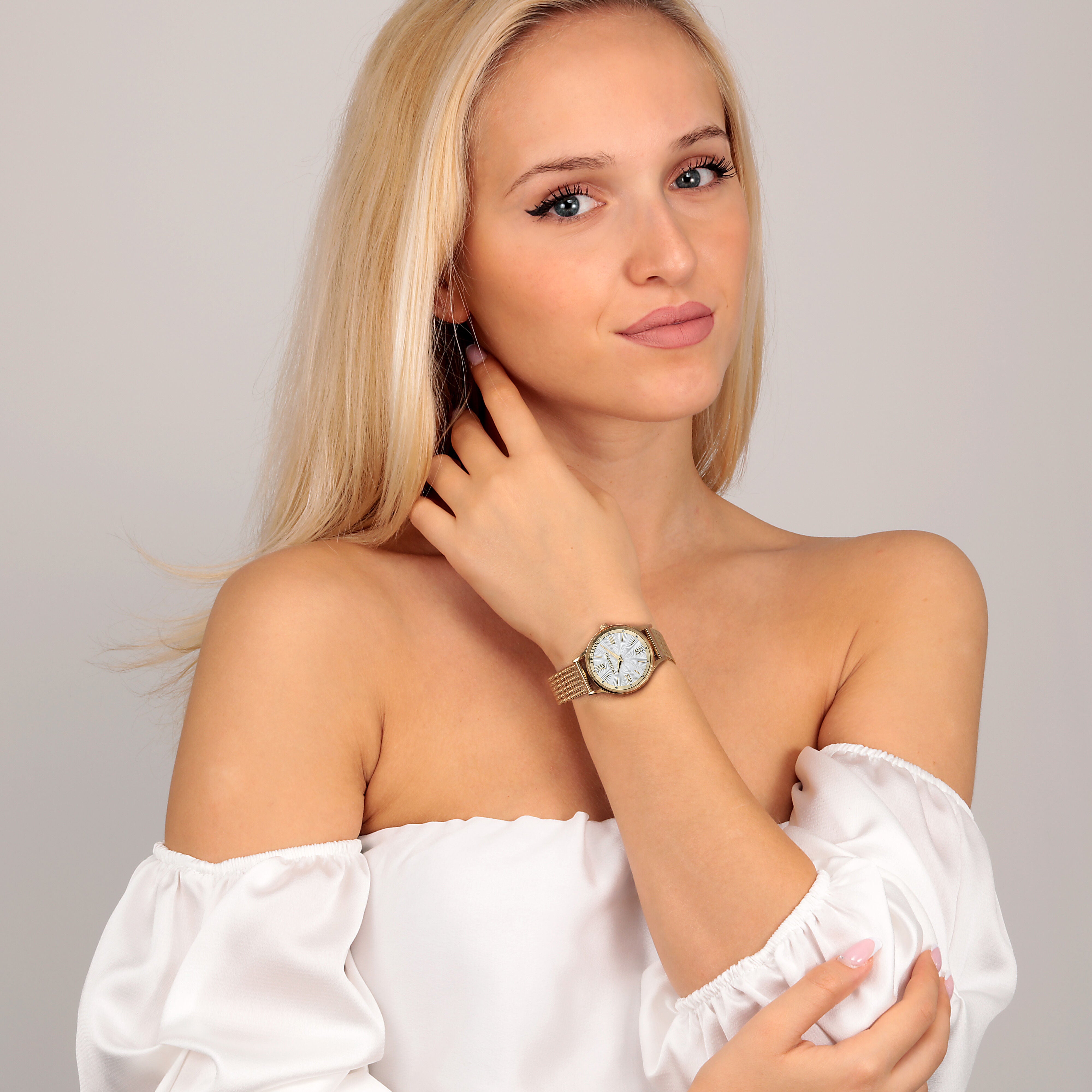 Trussardi T-Star Women's Watch R2453152502