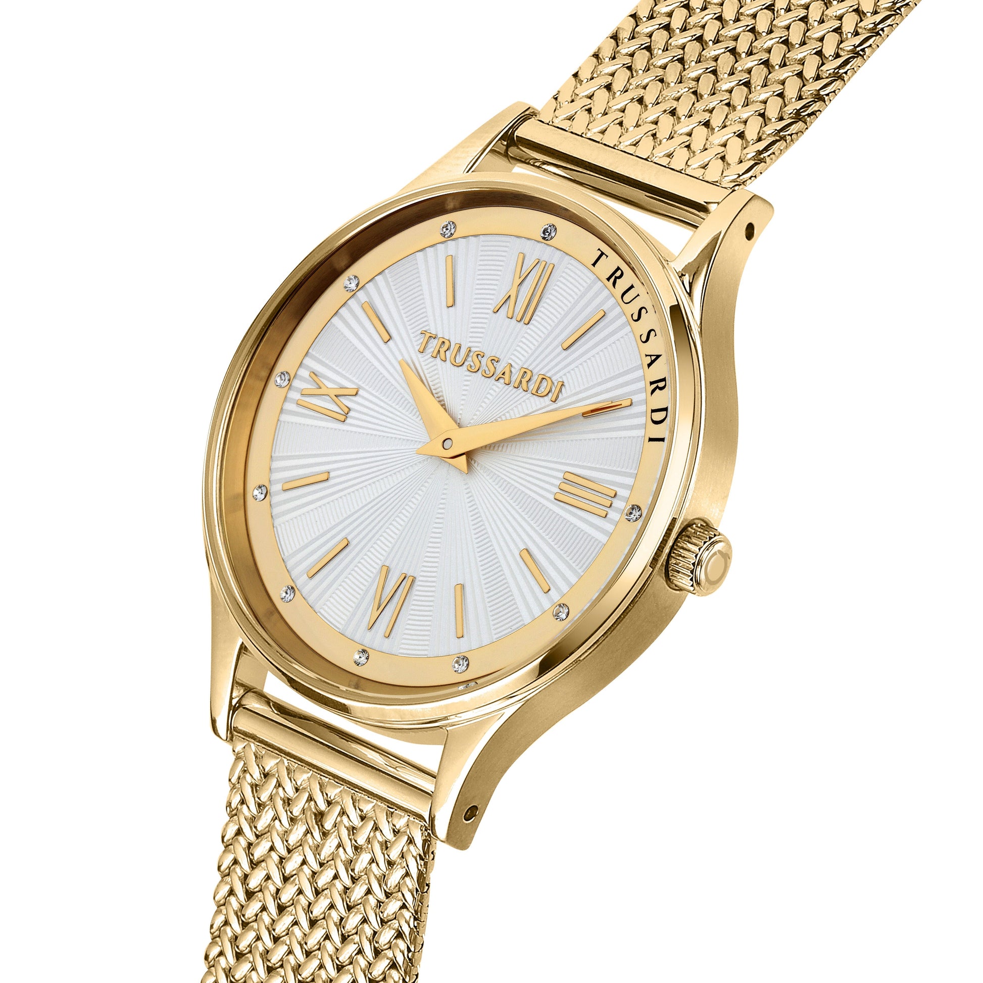Trussardi T-Star Women's Watch R2453152502