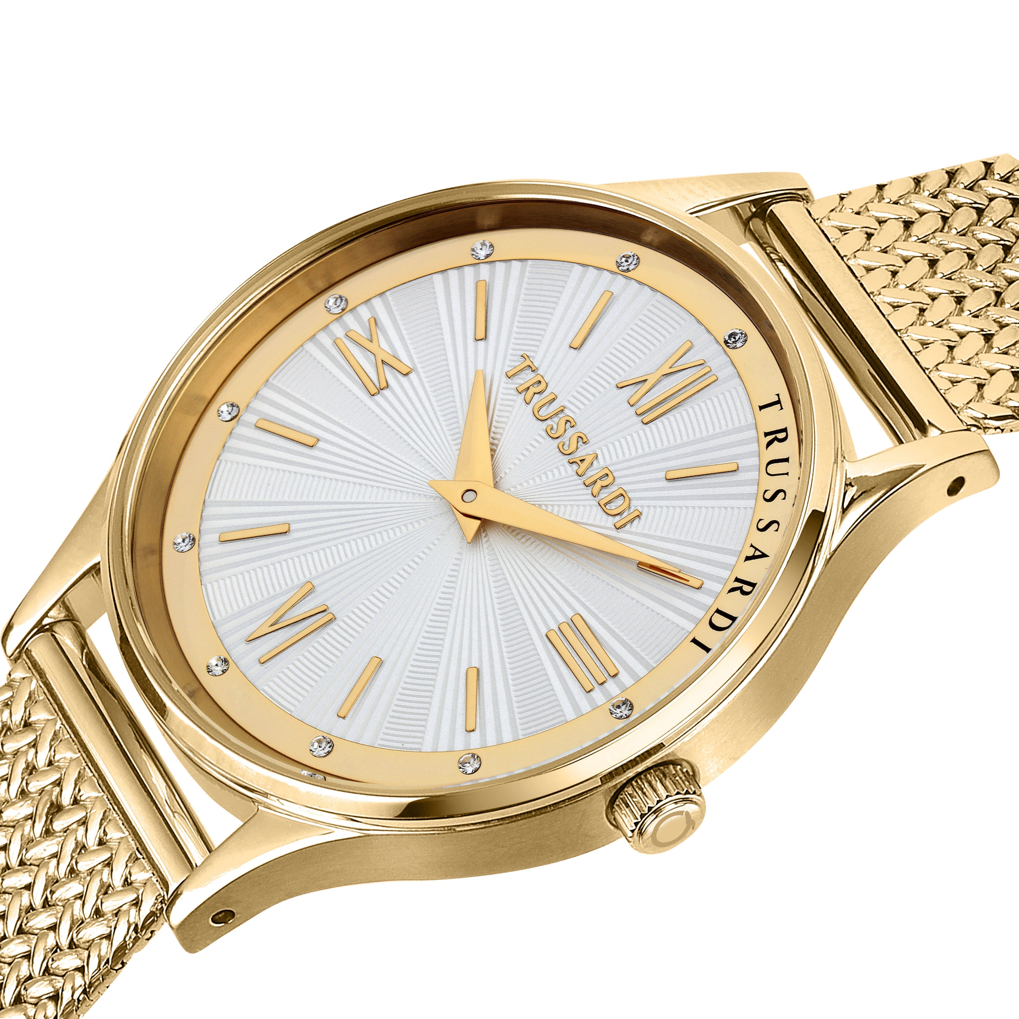 Trussardi T-Star Women's Watch R2453152502