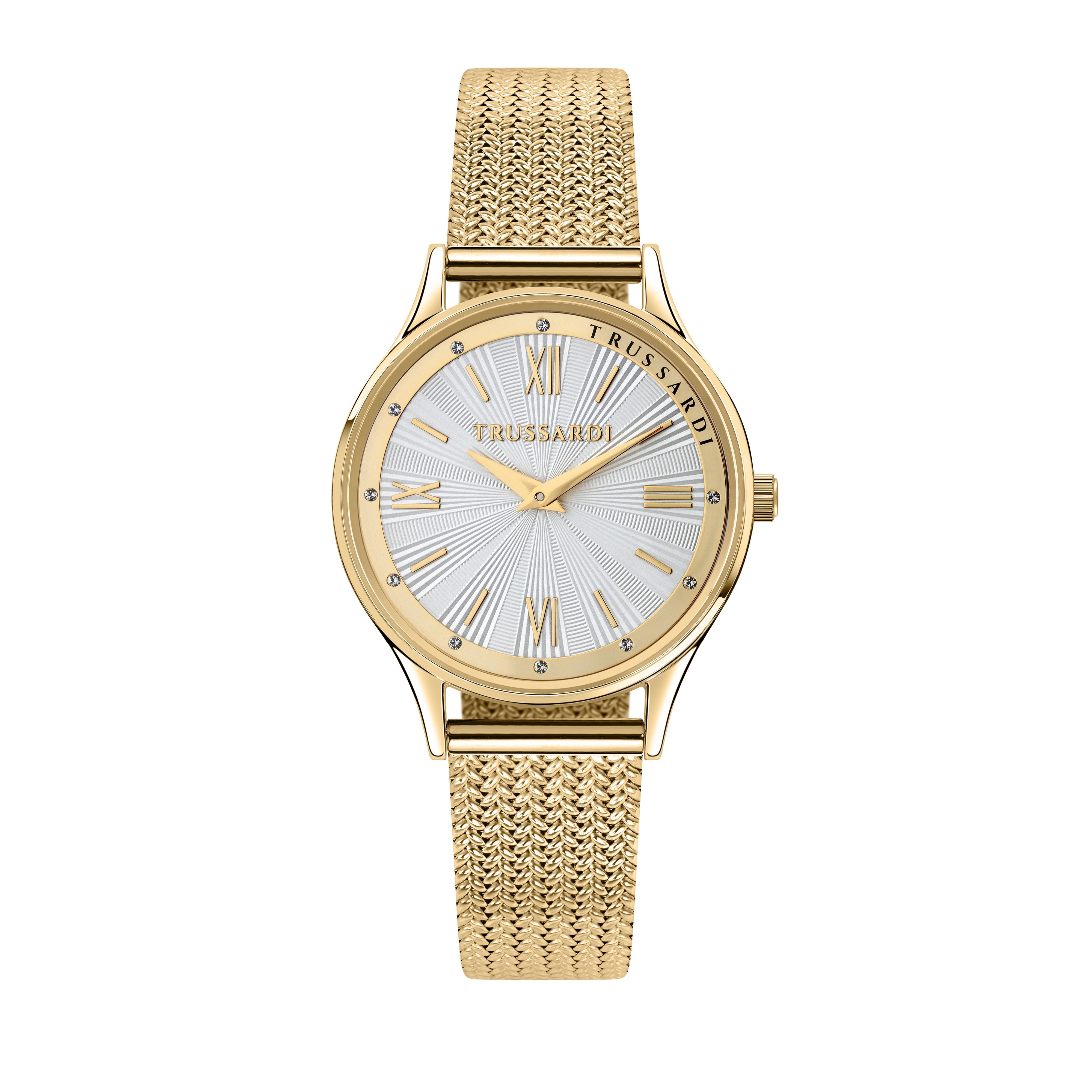 Trussardi T-Star Women's Watch R2453152502