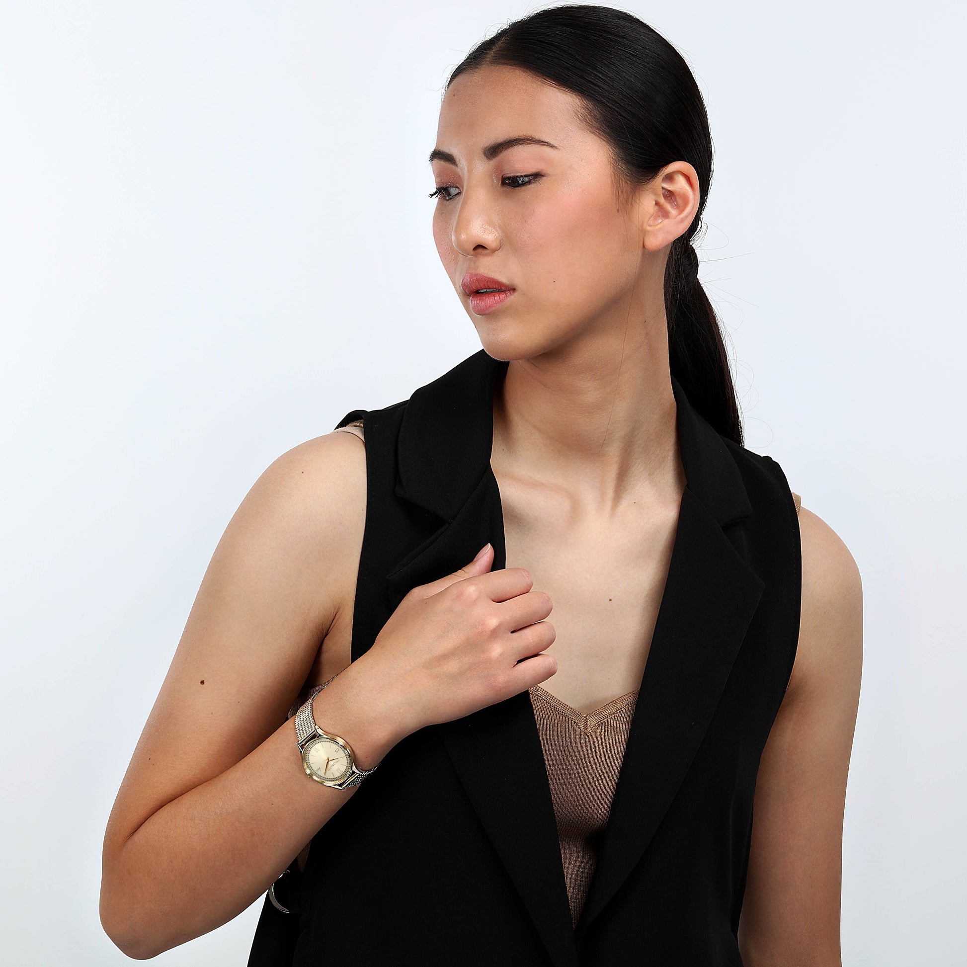 Trussardi T-Star Women's Watch R2453152506