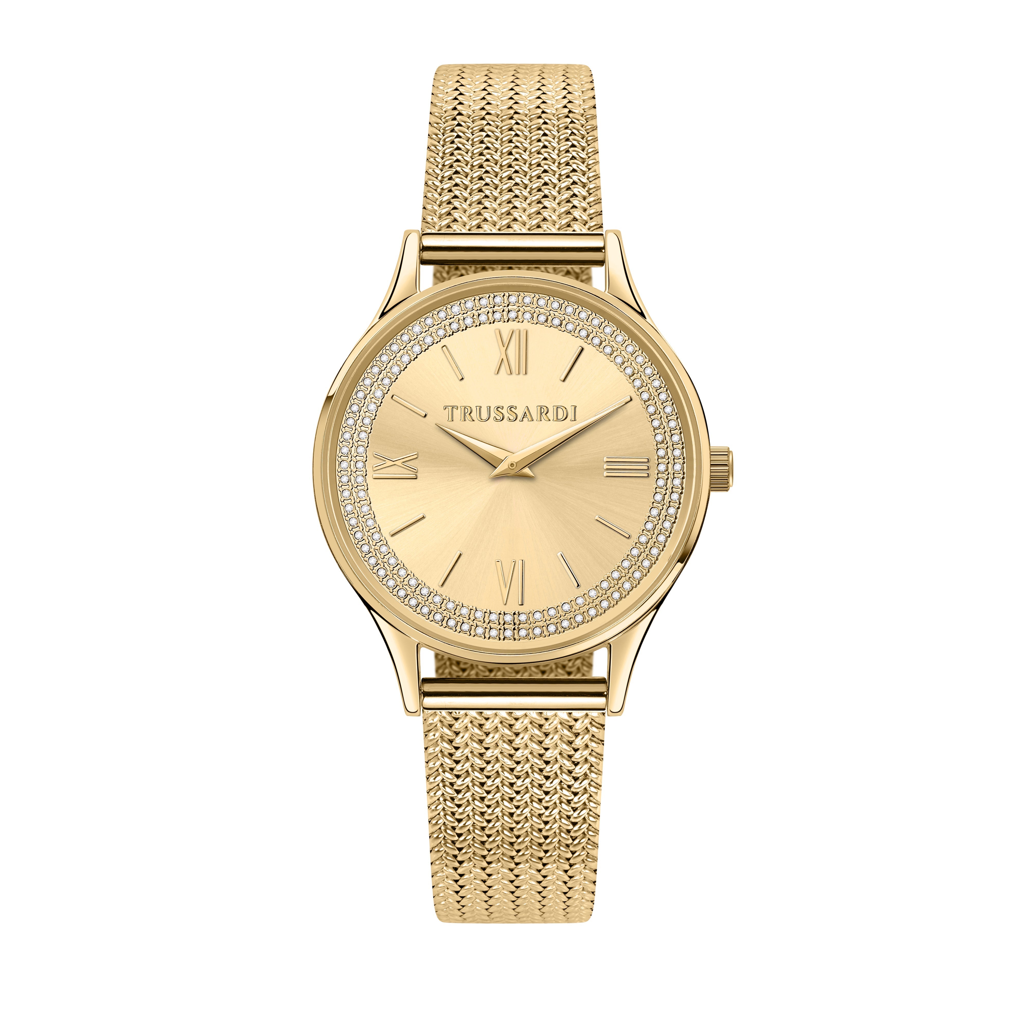 Trussardi T-Star Women's Watch R2453152506