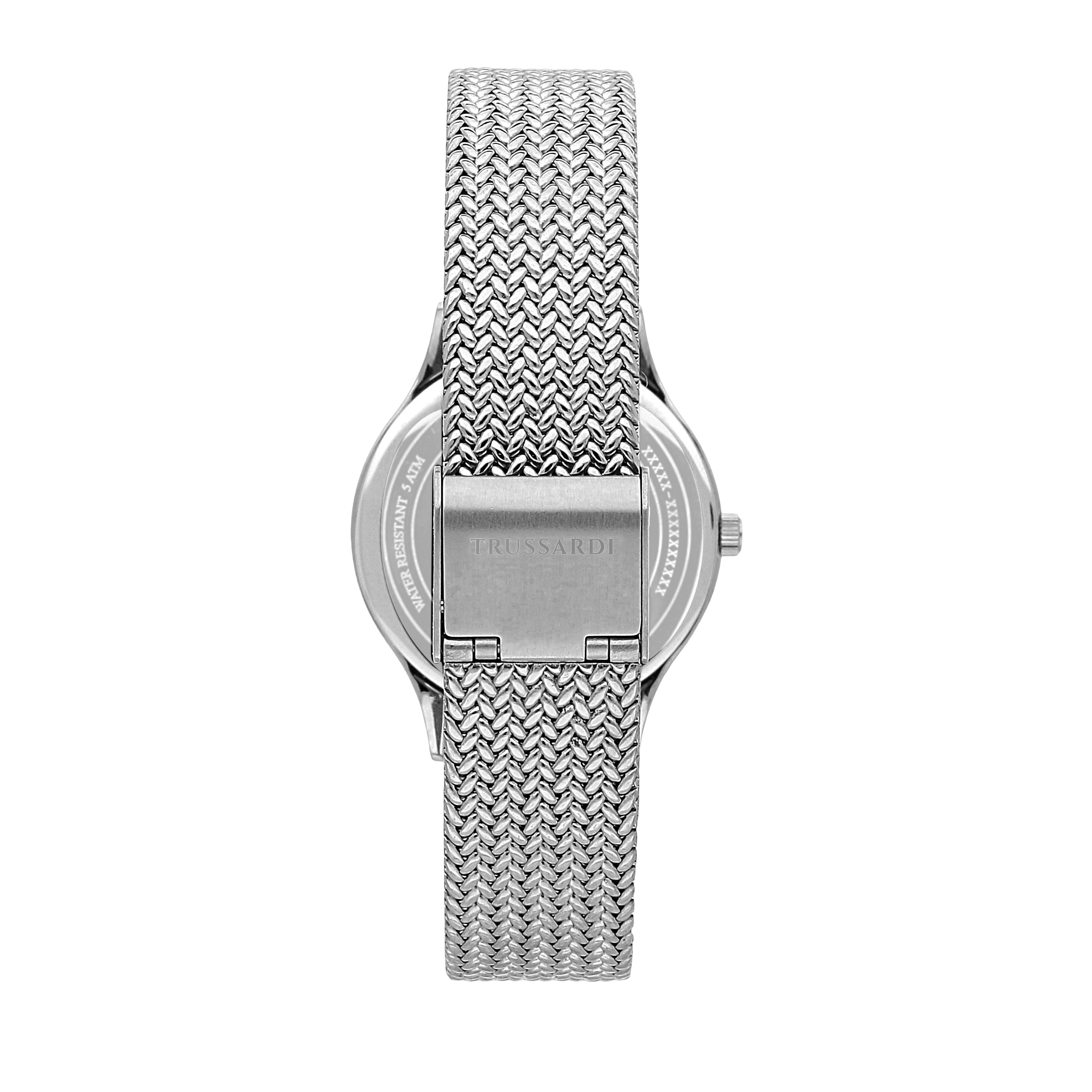 Trussardi T-Star Women's Watch R2453152509