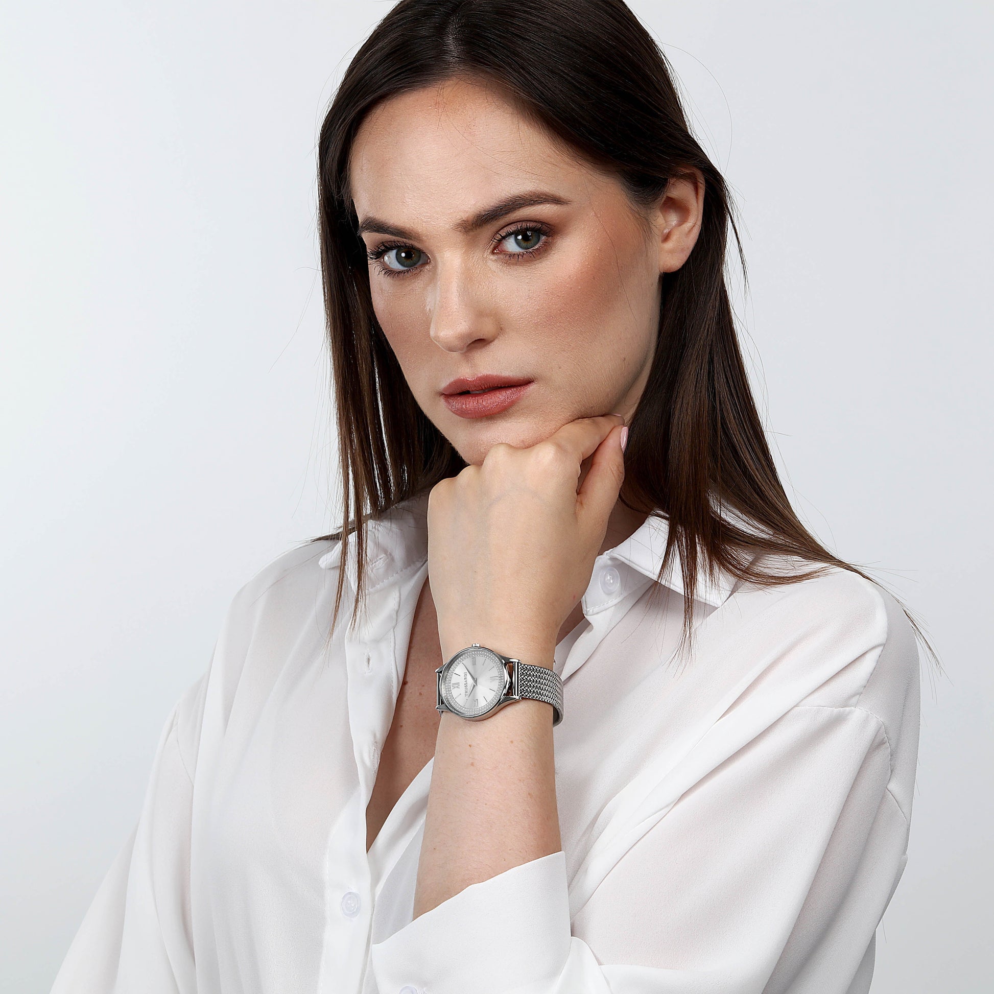 Trussardi T-Star Women's Watch R2453152509