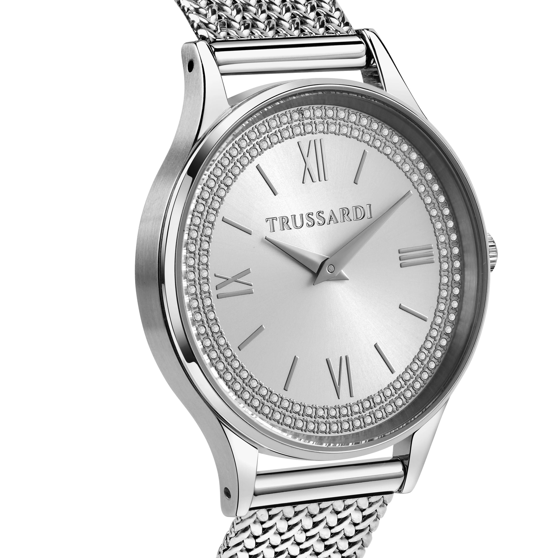 Trussardi T-Star Women's Watch R2453152509